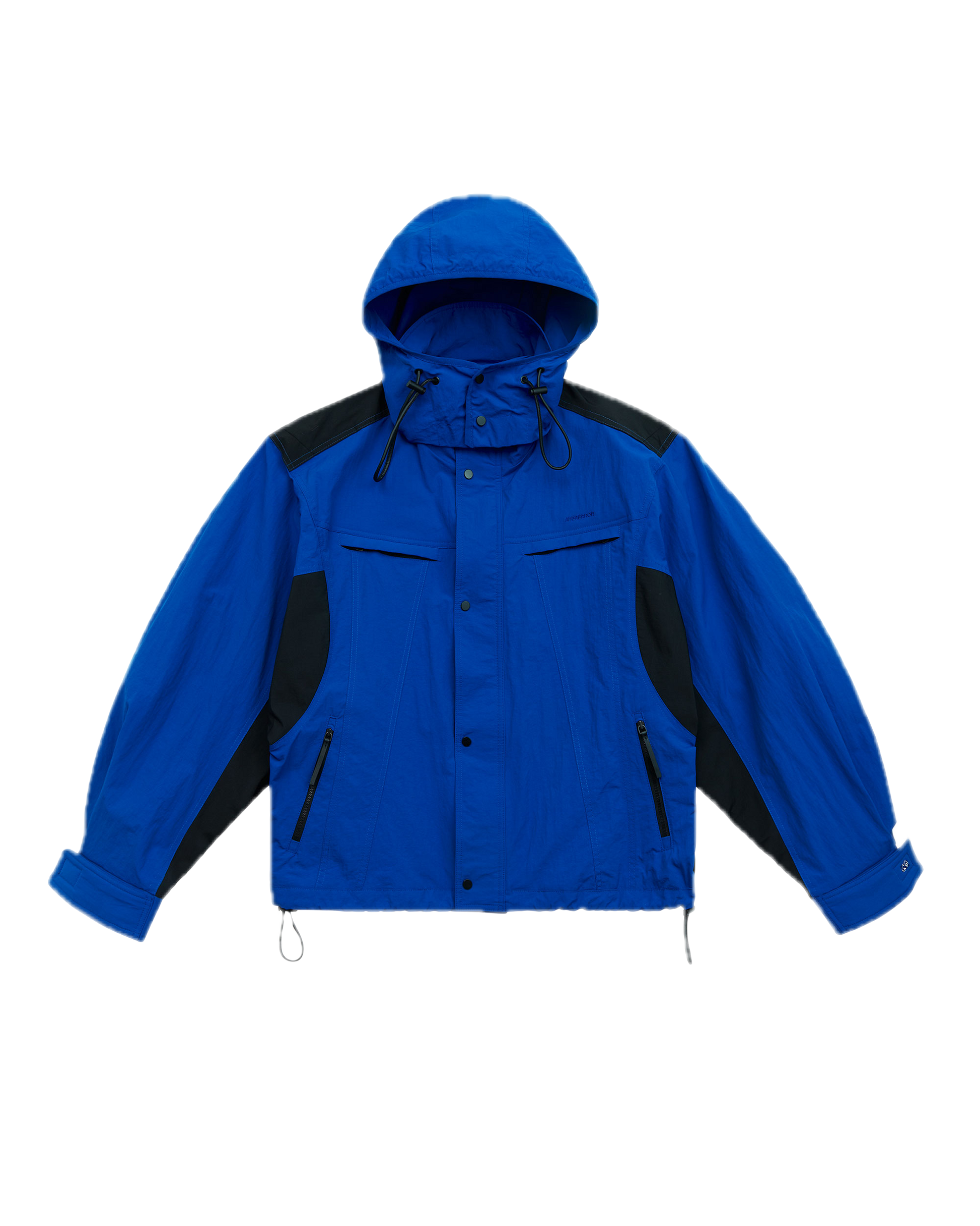 Ader Error Grampur Nylon Ski Jacket