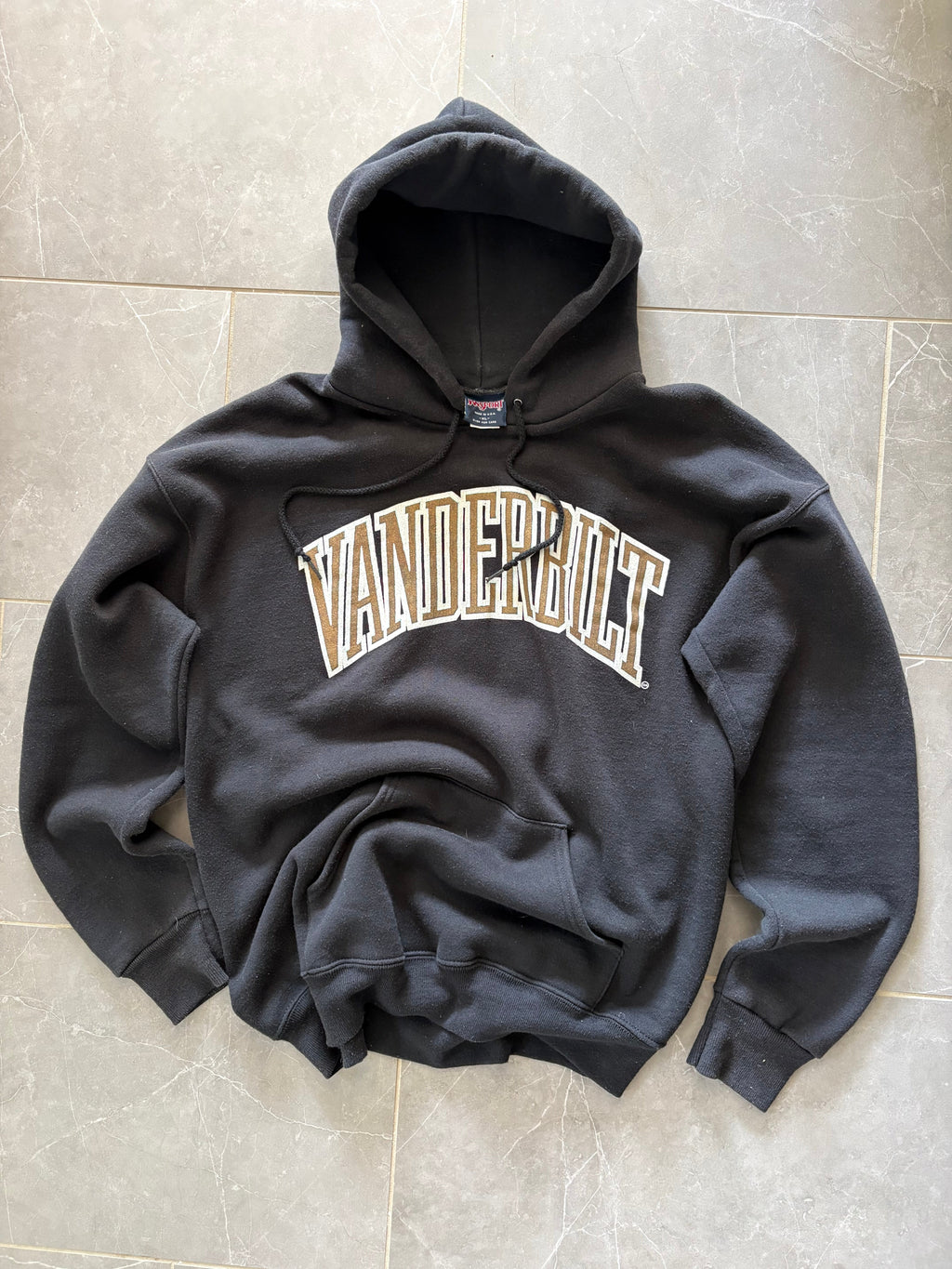 All Vintage