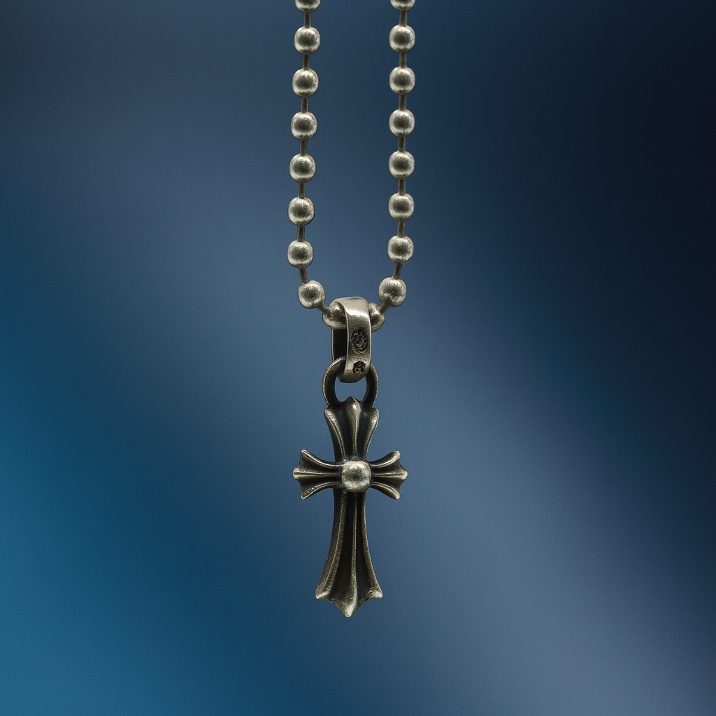 Chrome Hearts