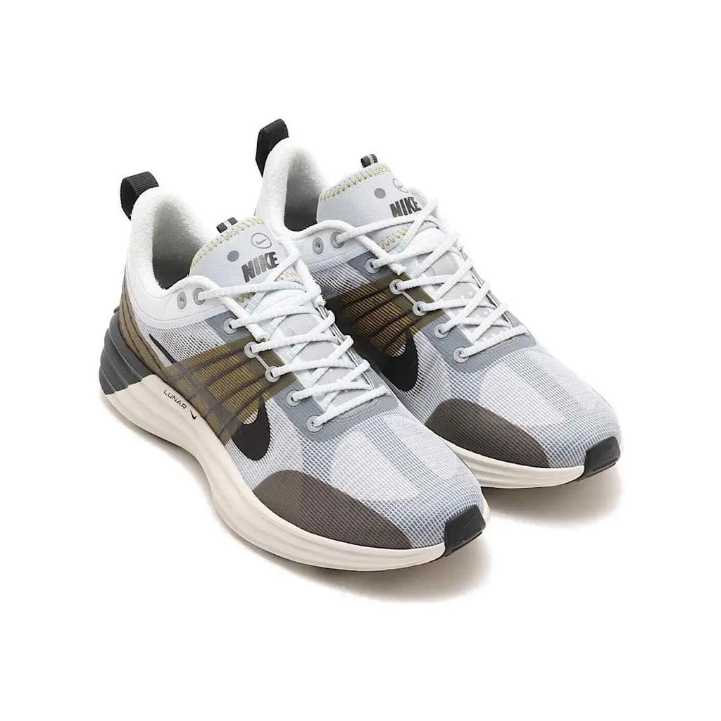 Nike Lunar Roam OG Grey/Black Sneaker Trainers