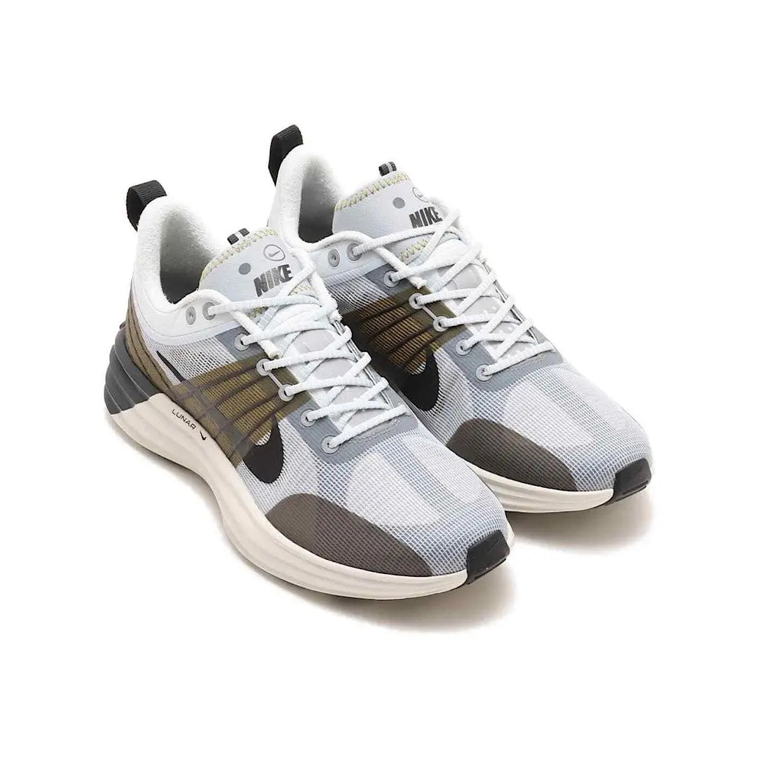 Nike Lunar Roam OG Grey/Black Sneaker Trainers