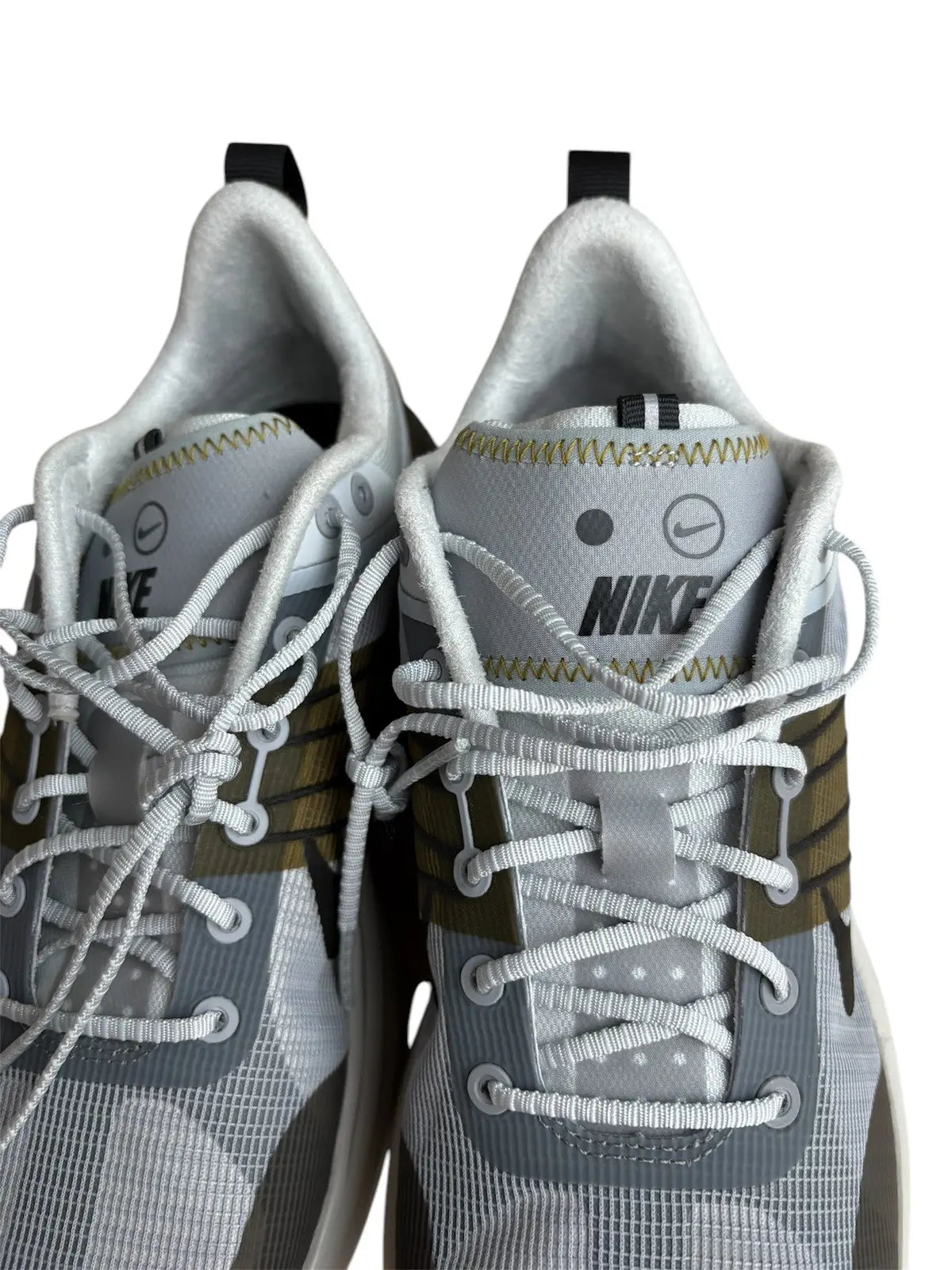 Nike Lunar Roam OG Grey/Black Sneaker Trainers