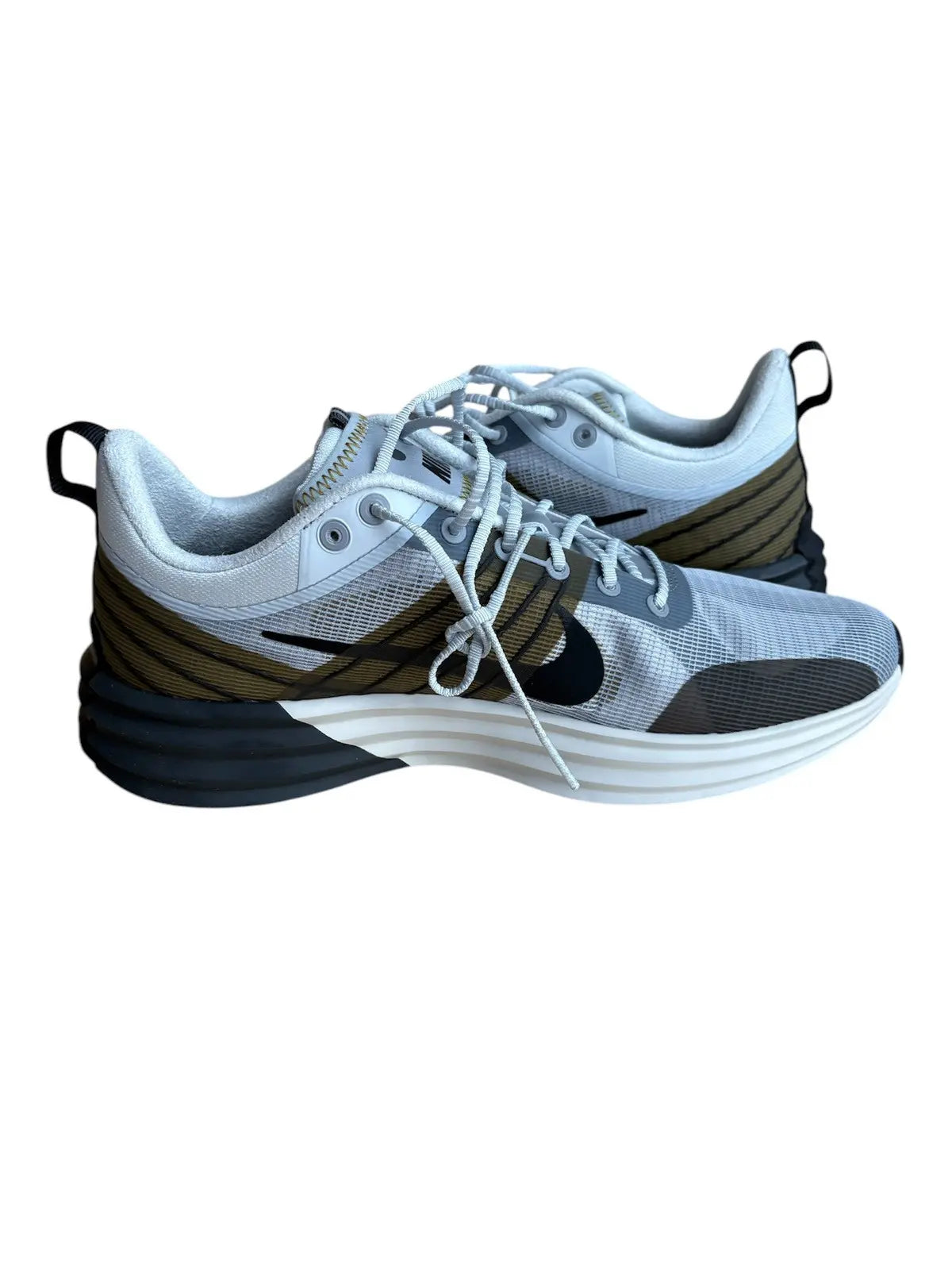 Nike Lunar Roam OG Grey/Black Sneaker Trainers