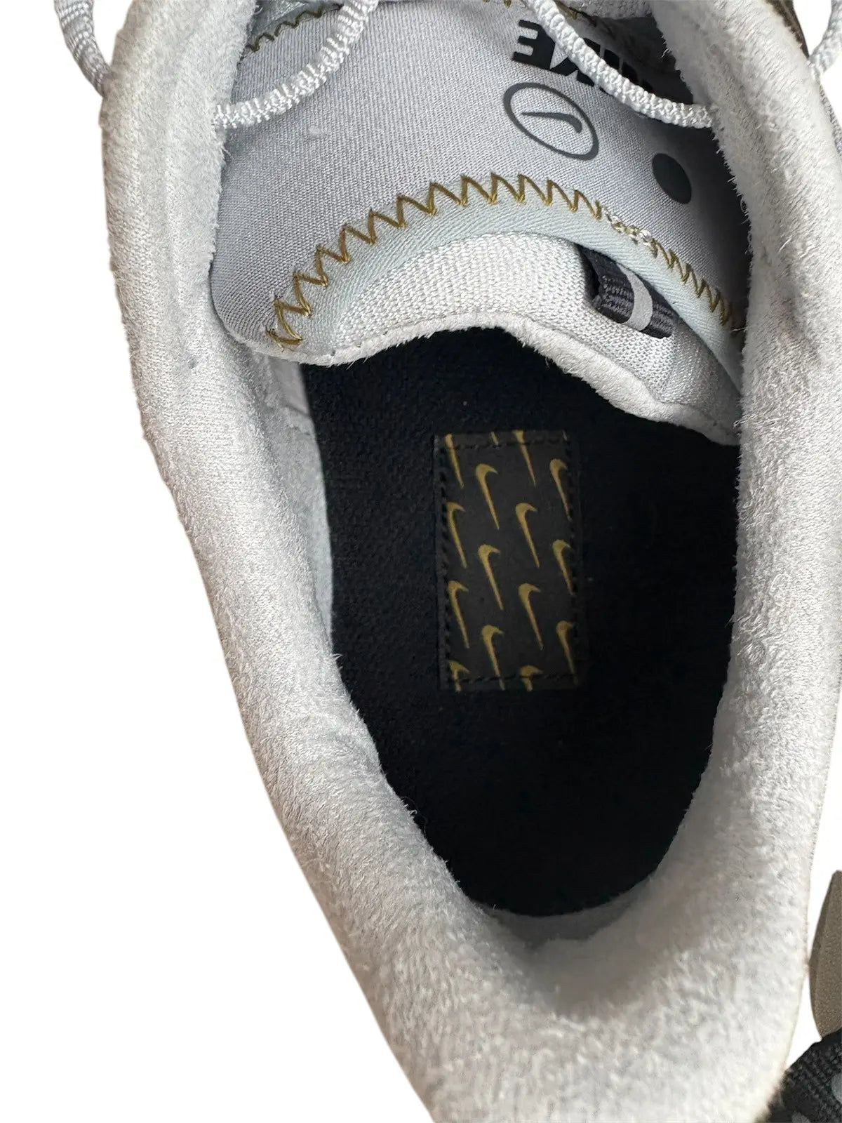 Nike Lunar Roam OG Grey/Black Sneaker Trainers
