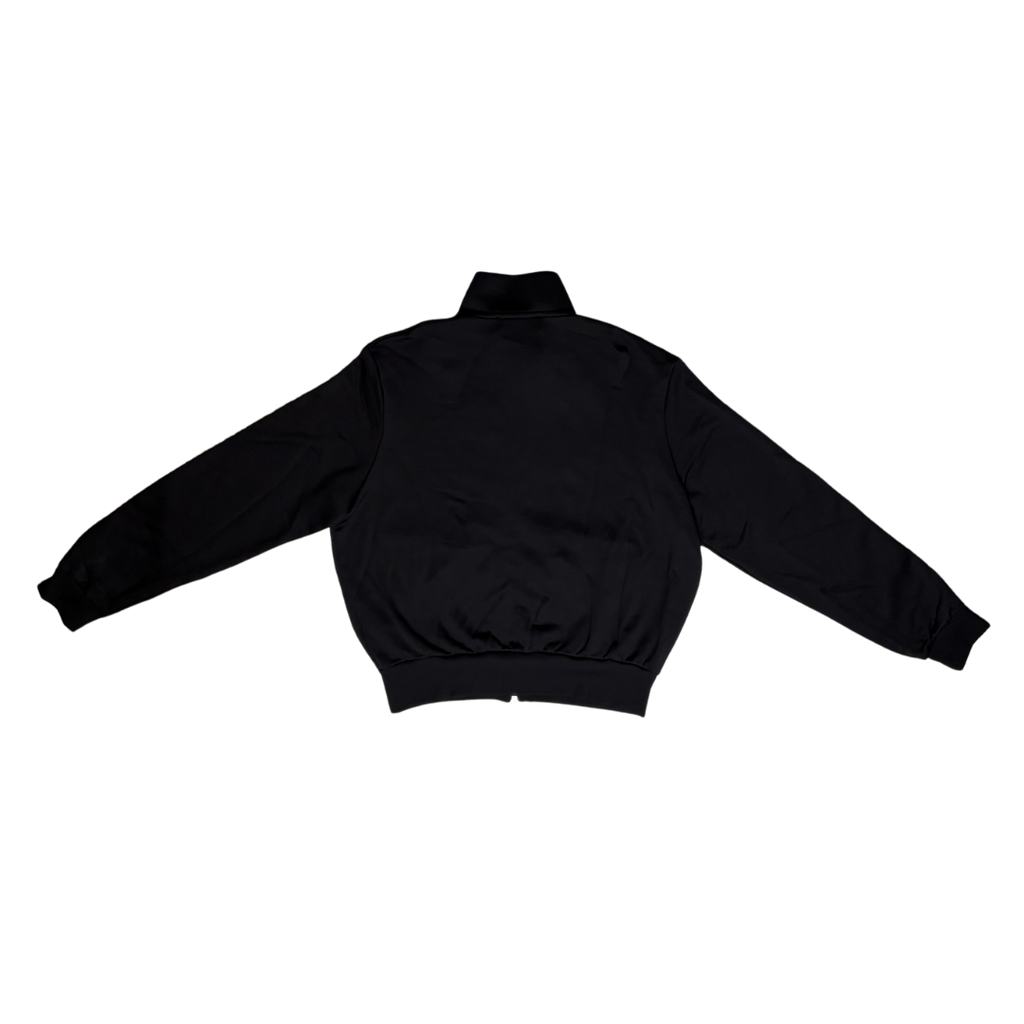 Our Legacy Black Mob Track Jacket