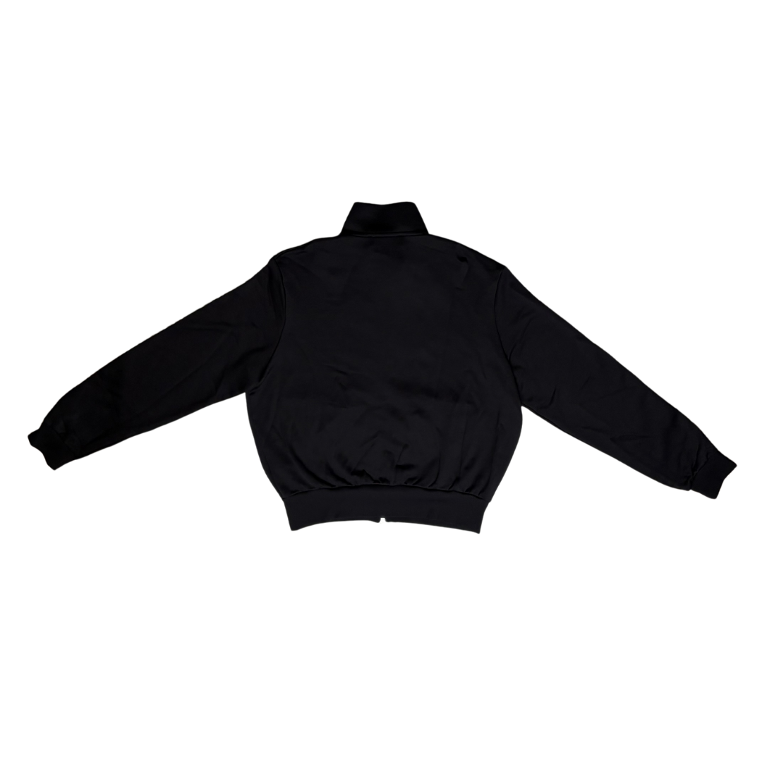Our Legacy Black Mob Track Jacket