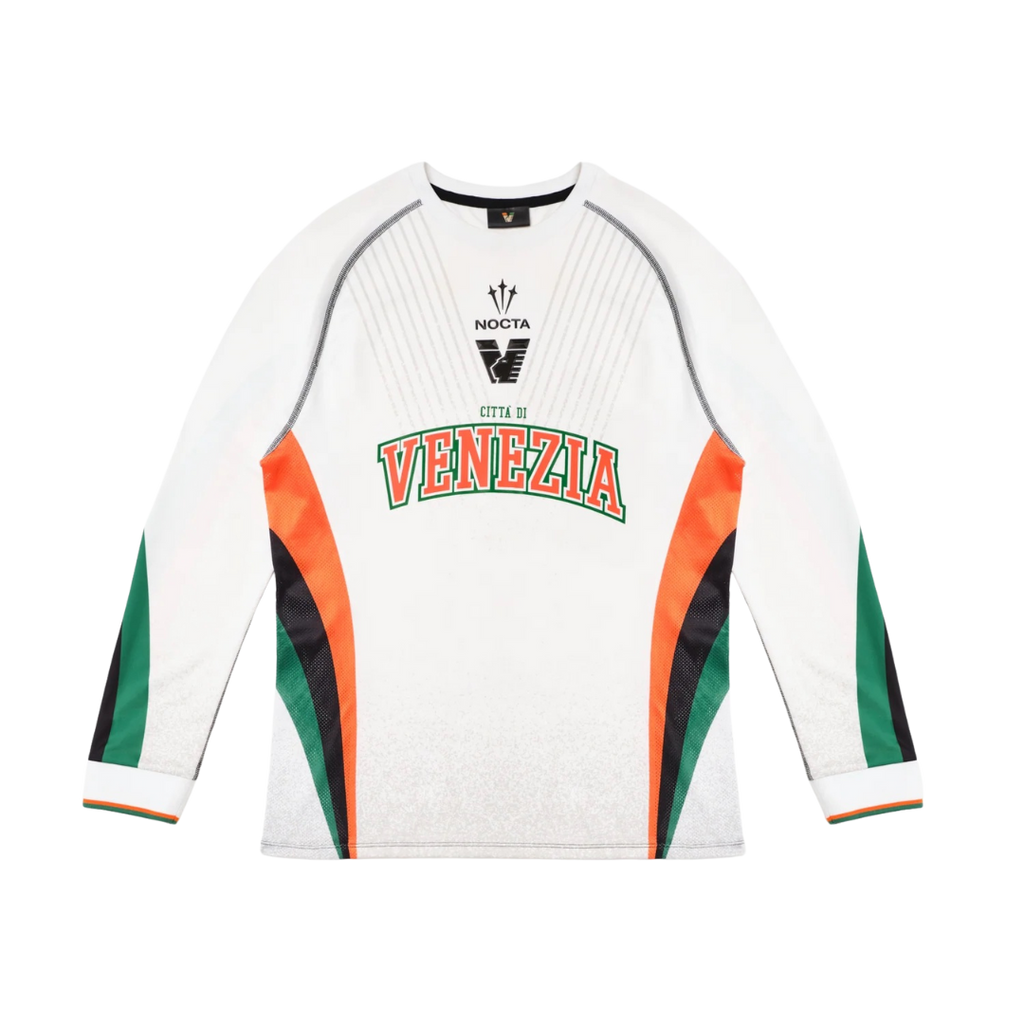 NOCTA VENEZIA FC AWAY JERSEY