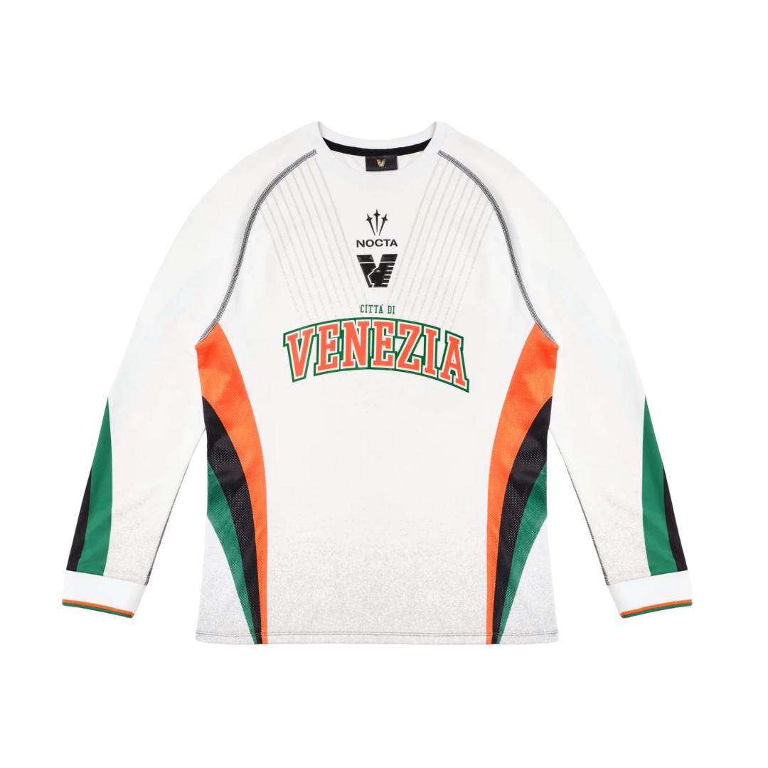 NOCTA VENEZIA FC AWAY JERSEY