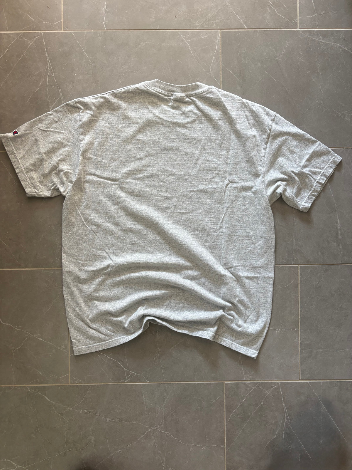 Vintage 90s Harvard T-Shirt — , XL