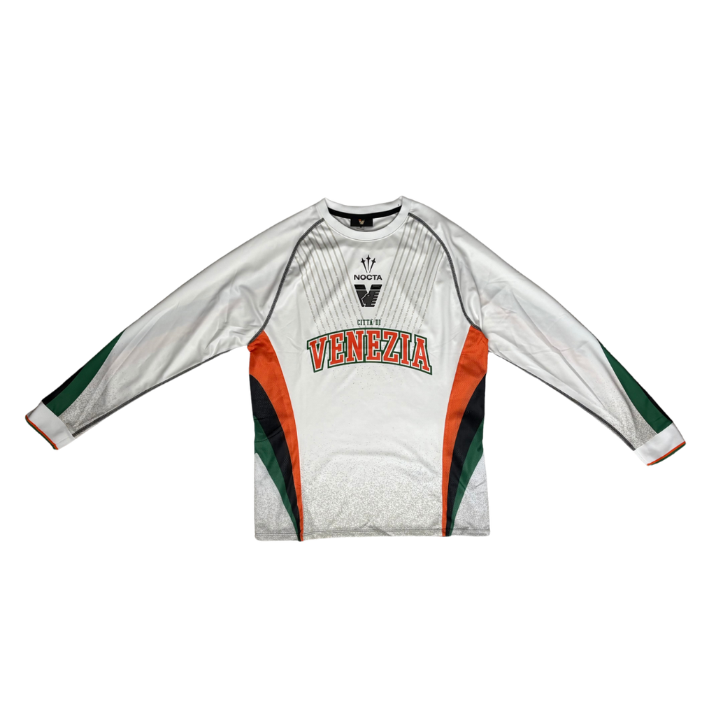 NOCTA VENEZIA FC AWAY JERSEY