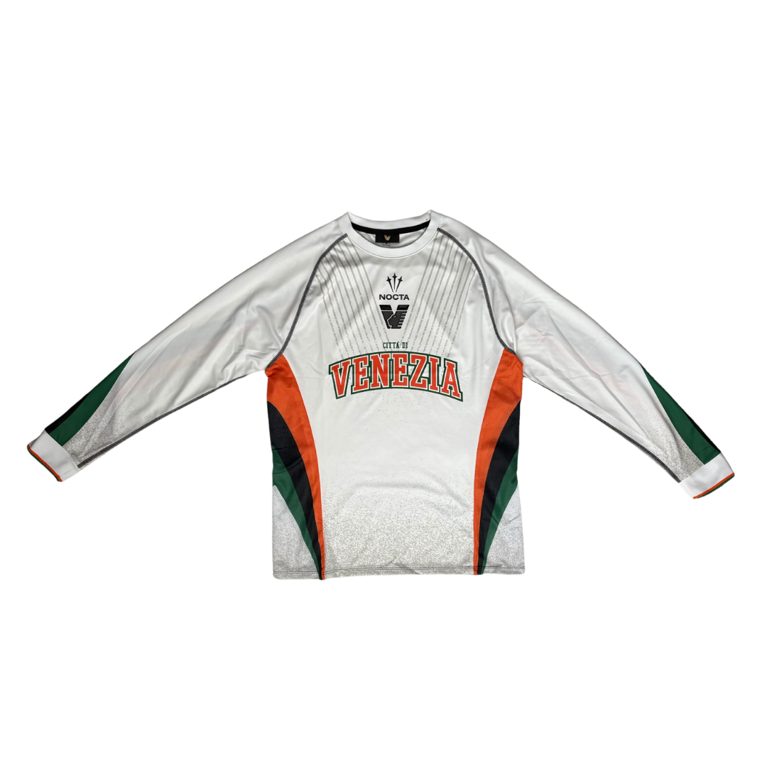 NOCTA VENEZIA FC AWAY JERSEY