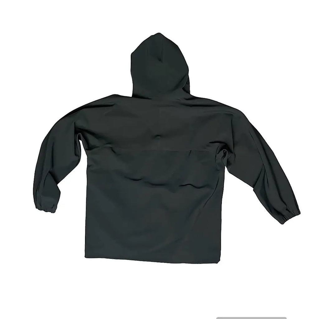 GR10K Bonded Processing Render Nylon Scuba Jacket