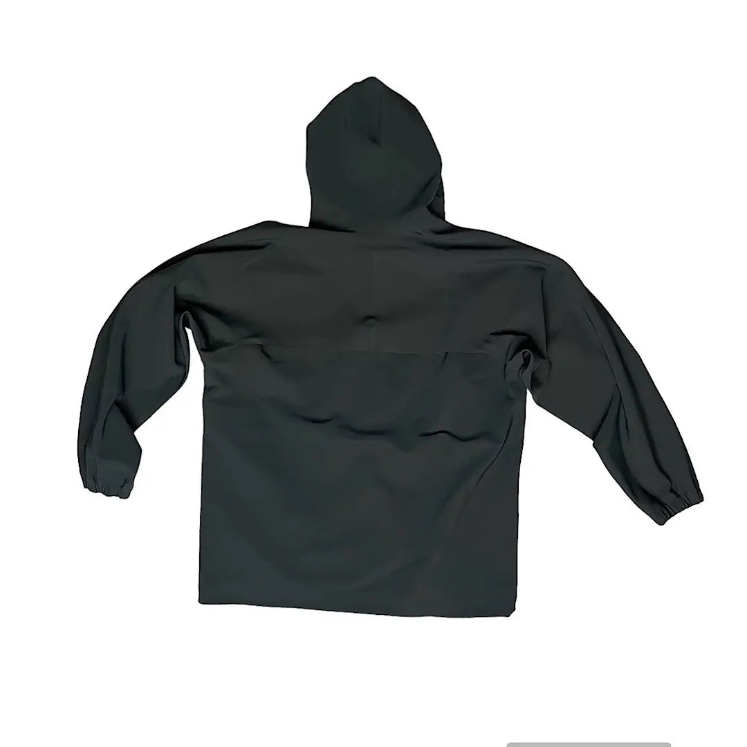 GR10K Bonded Processing Render Nylon Scuba Jacket