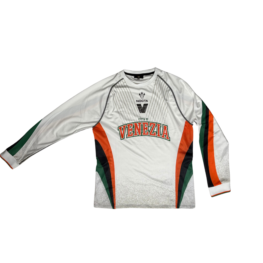 NOCTA VENEZIA FC AWAY JERSEY