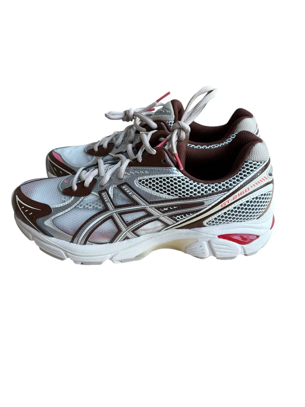 Asics x Above the Clouds GT-2160 (Chocolate Brown)