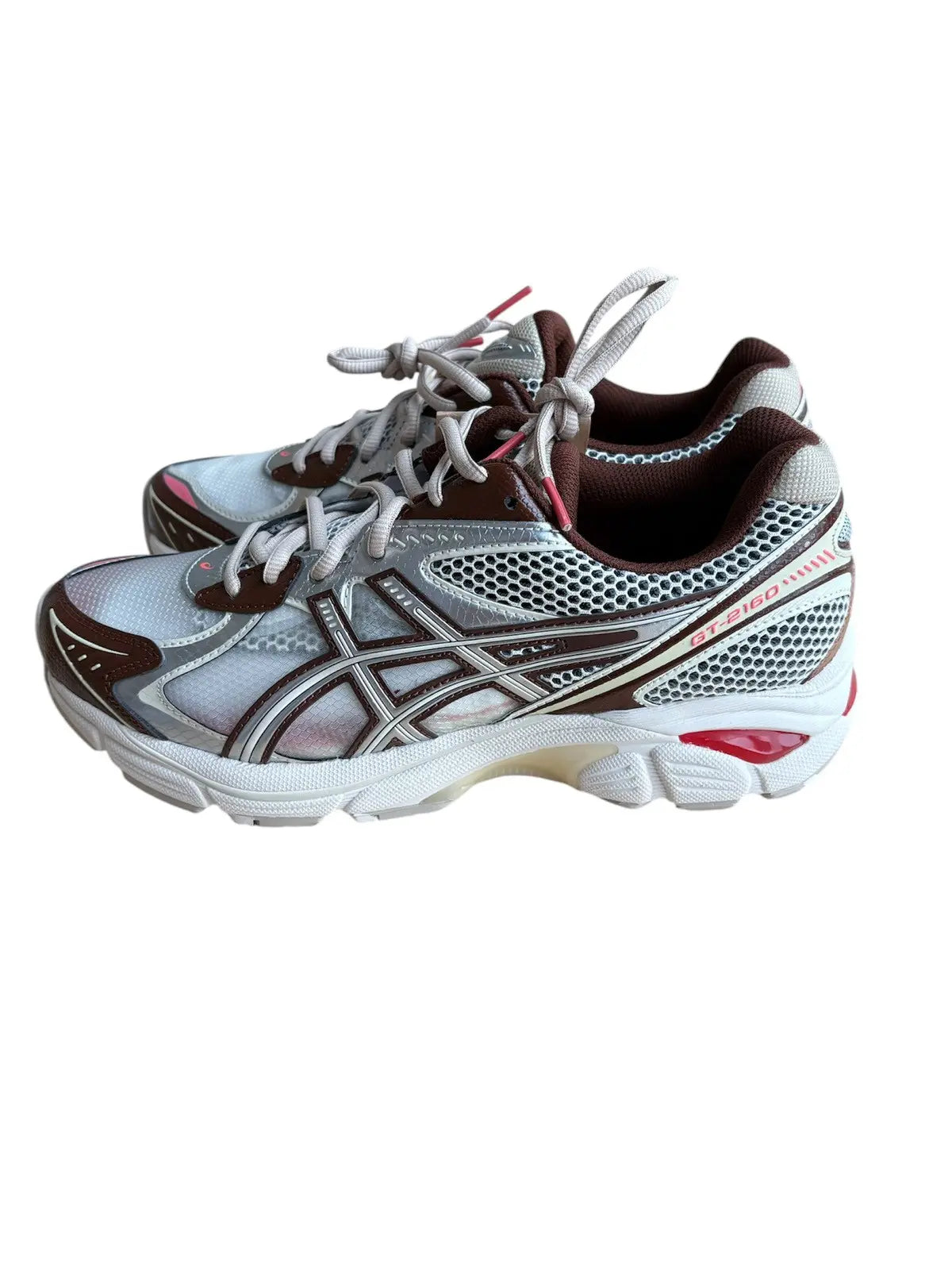 Asics x Above the Clouds GT-2160 (Chocolate Brown)