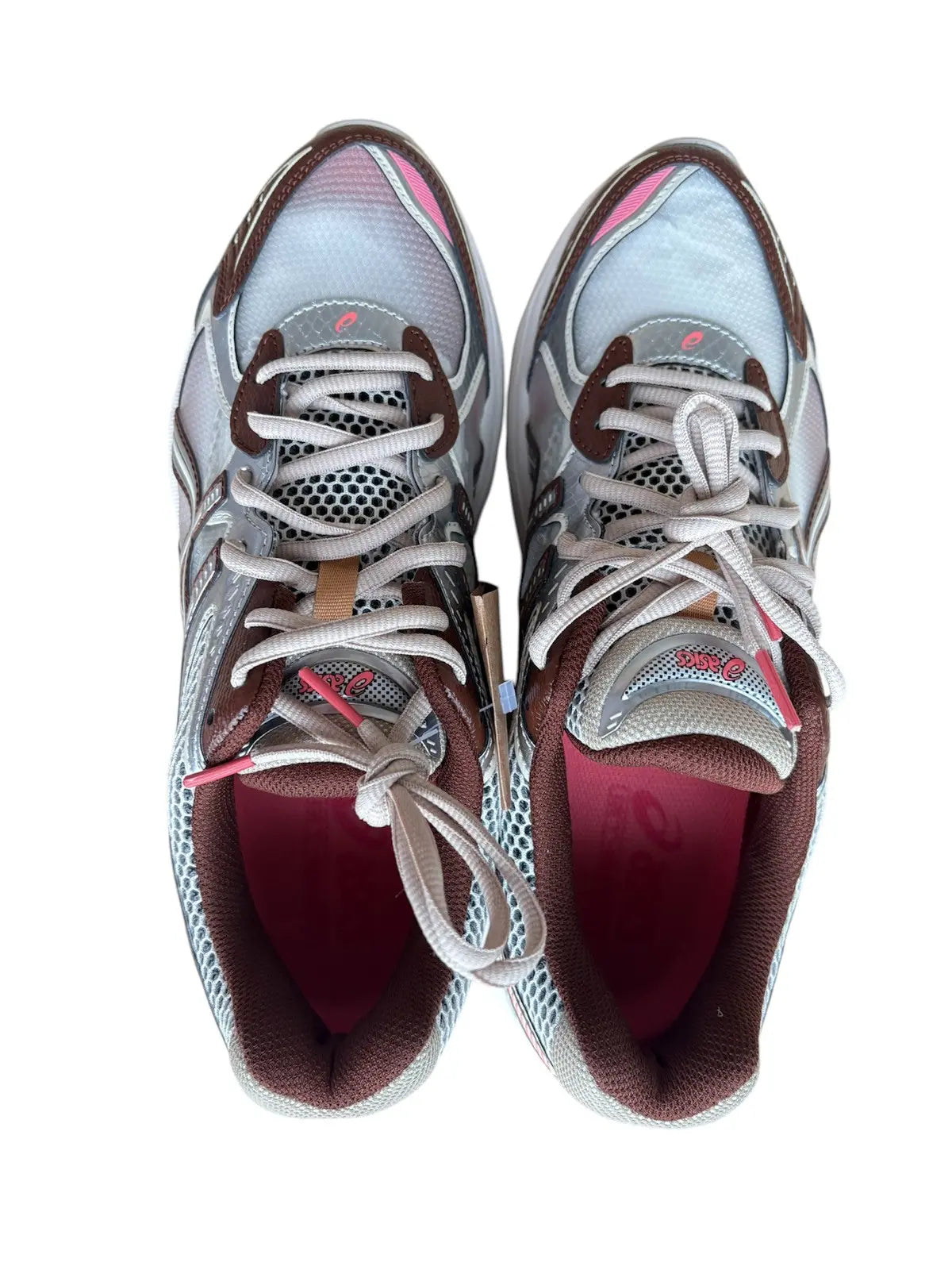 Asics x Above the Clouds GT-2160 (Chocolate Brown)