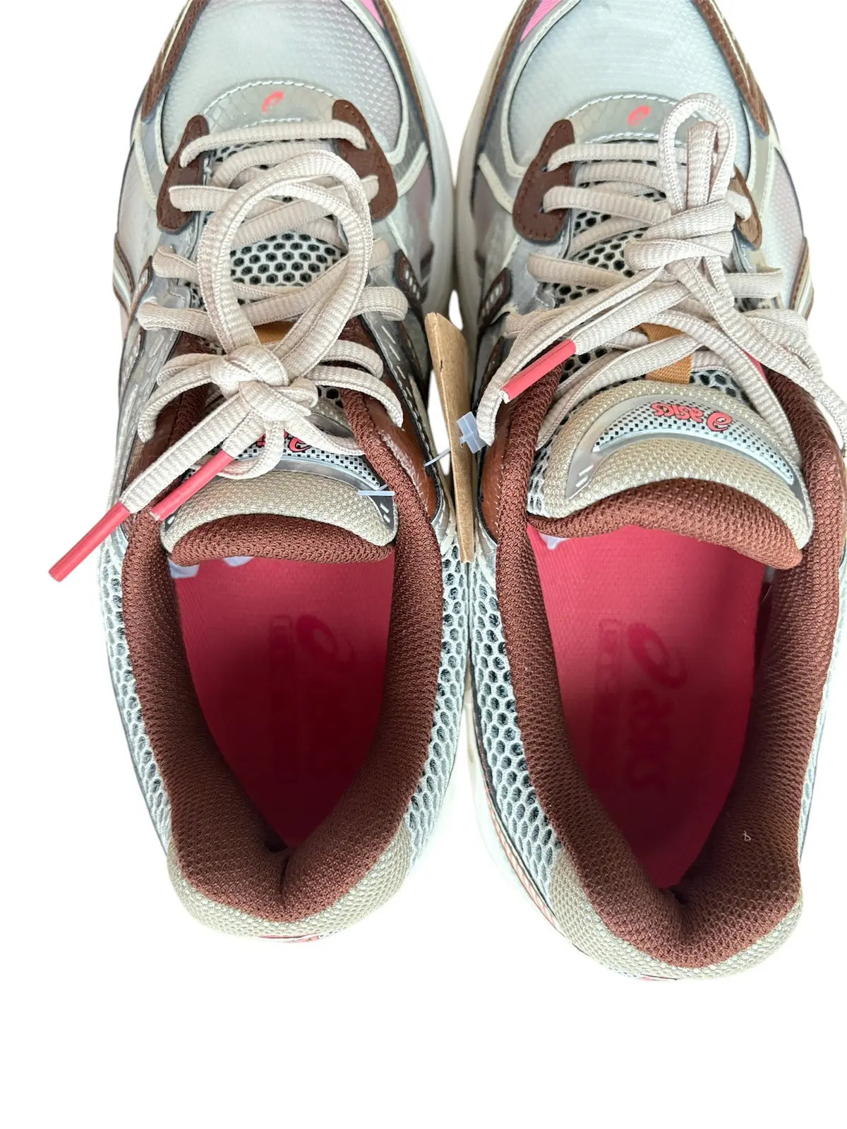 Asics x Above the Clouds GT-2160 (Chocolate Brown)