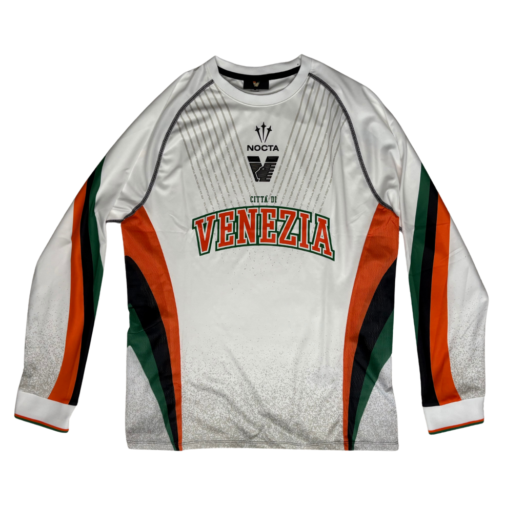 NOCTA VENEZIA FC AWAY JERSEY