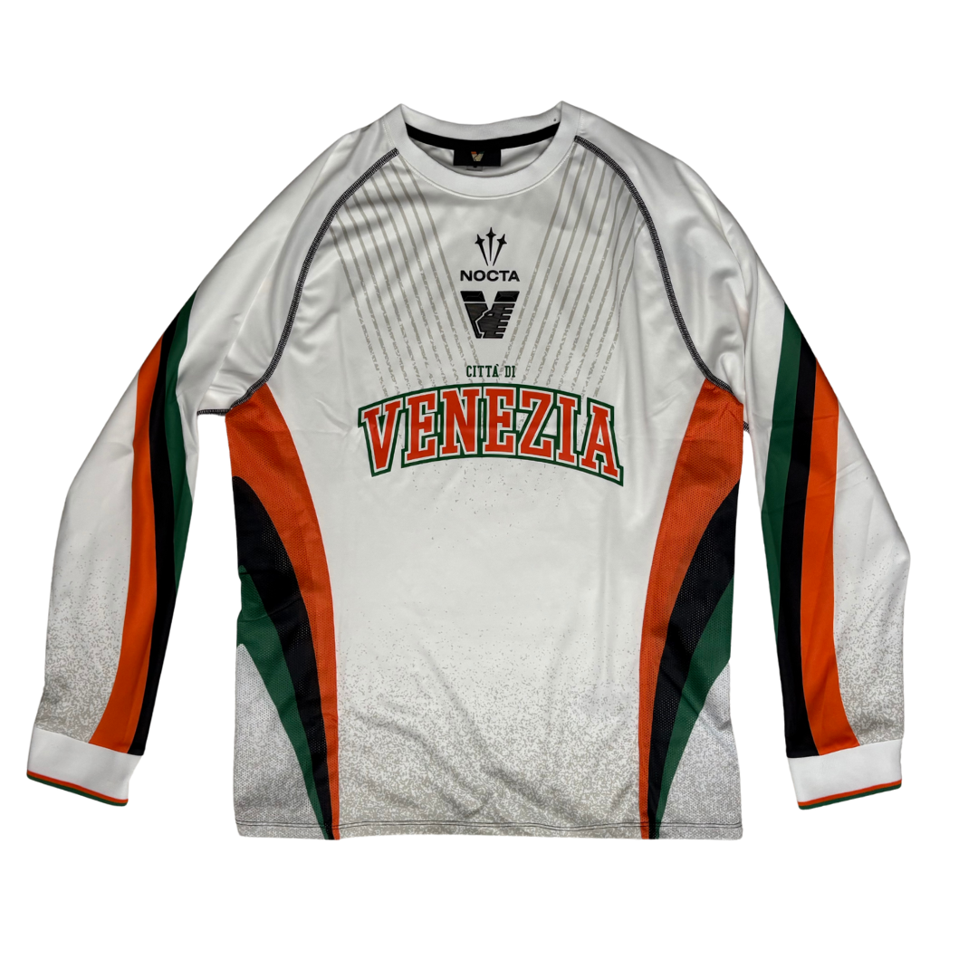 NOCTA VENEZIA FC AWAY JERSEY