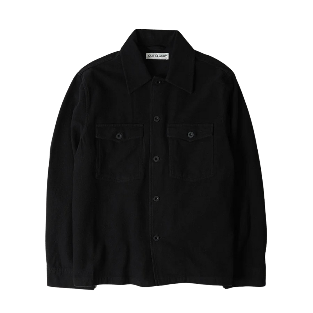 Our Legacy Evening Coach Jacket