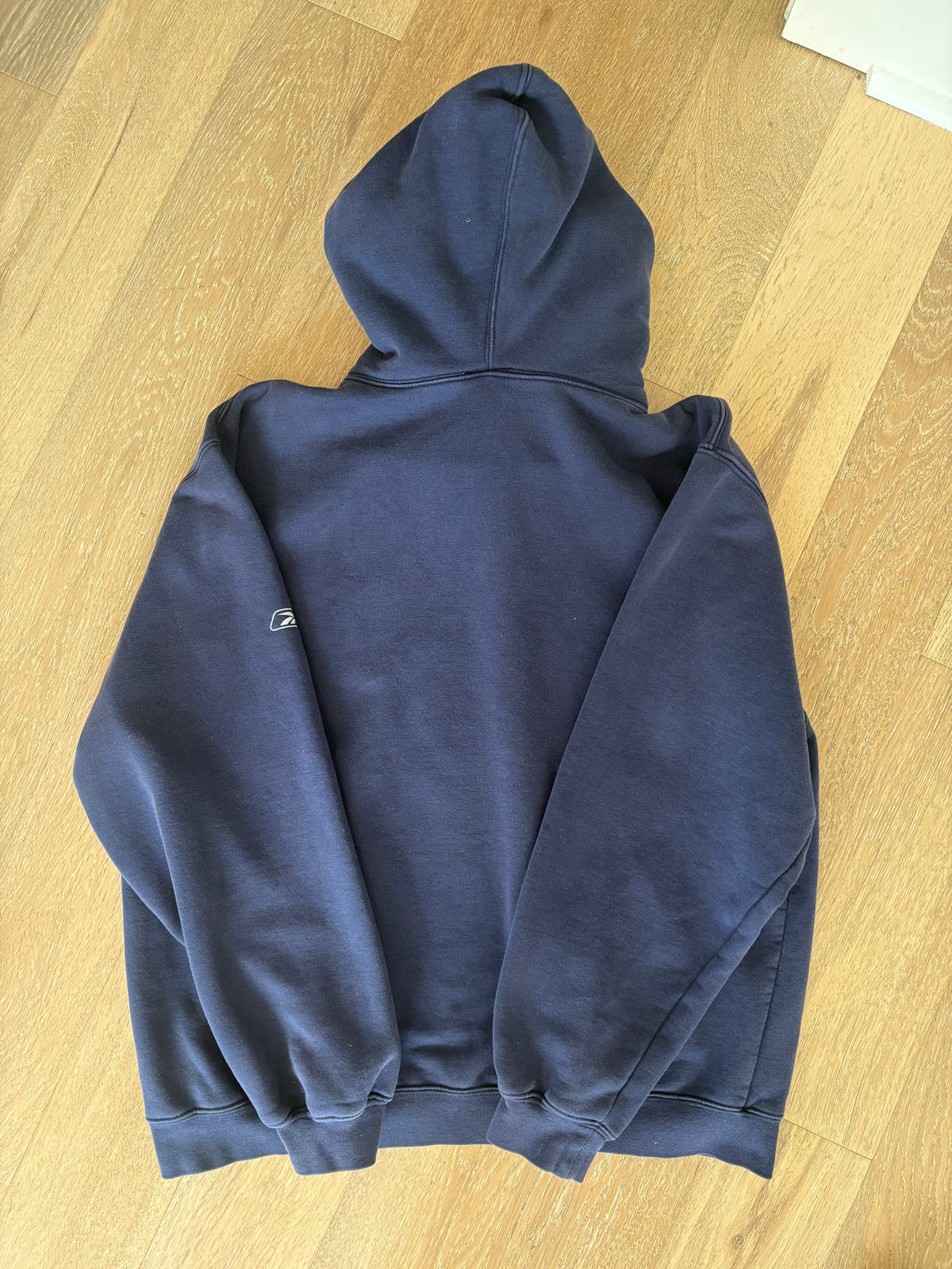 Titans Reebok Hoodie 3