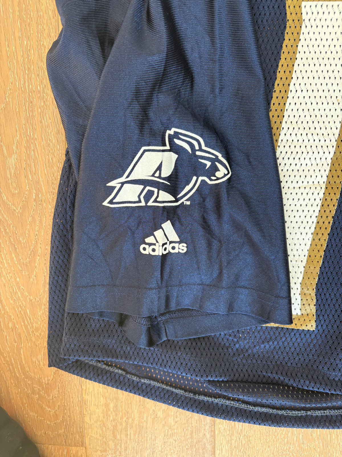 Akron Jersey 5