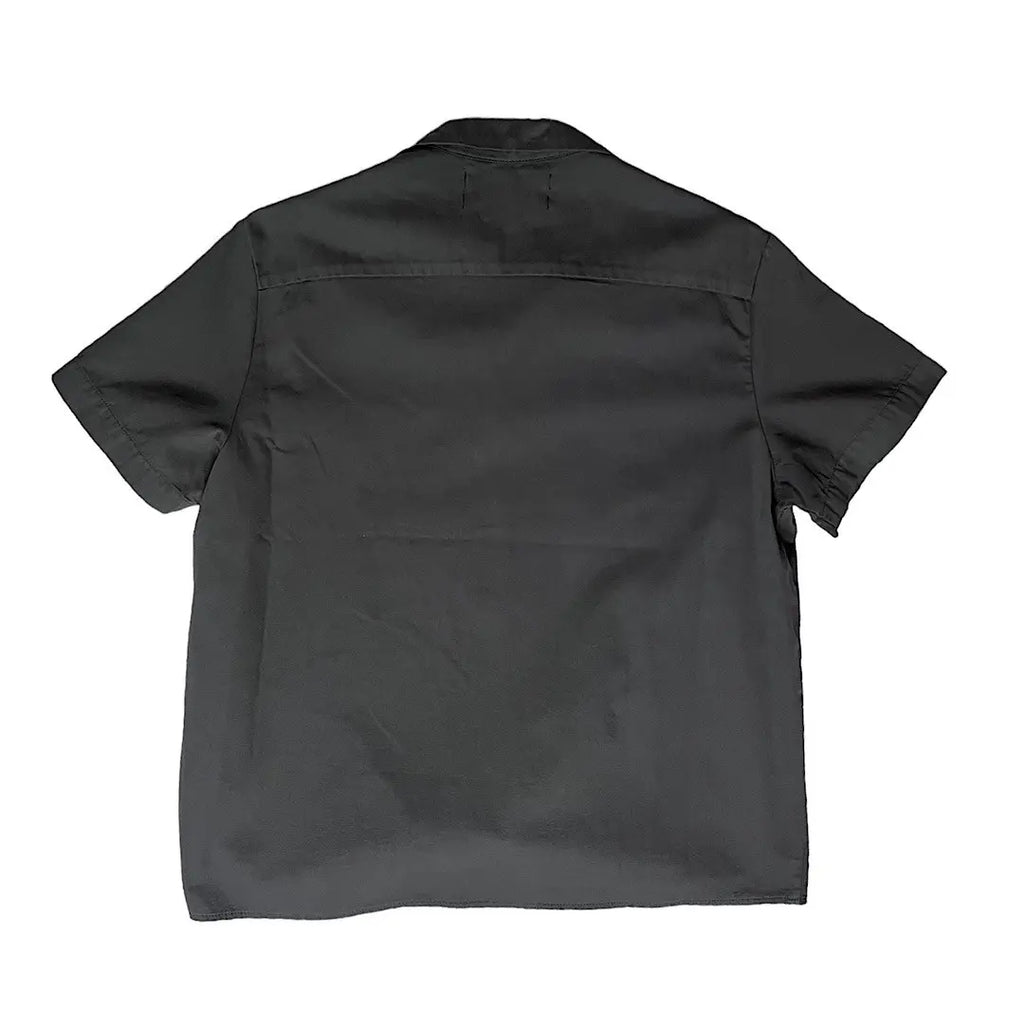 Reese Cooper SS20 Postcard Vacation Short-Sleeve Camp Shirt