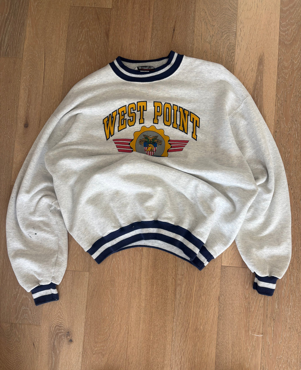 Sweatshirts