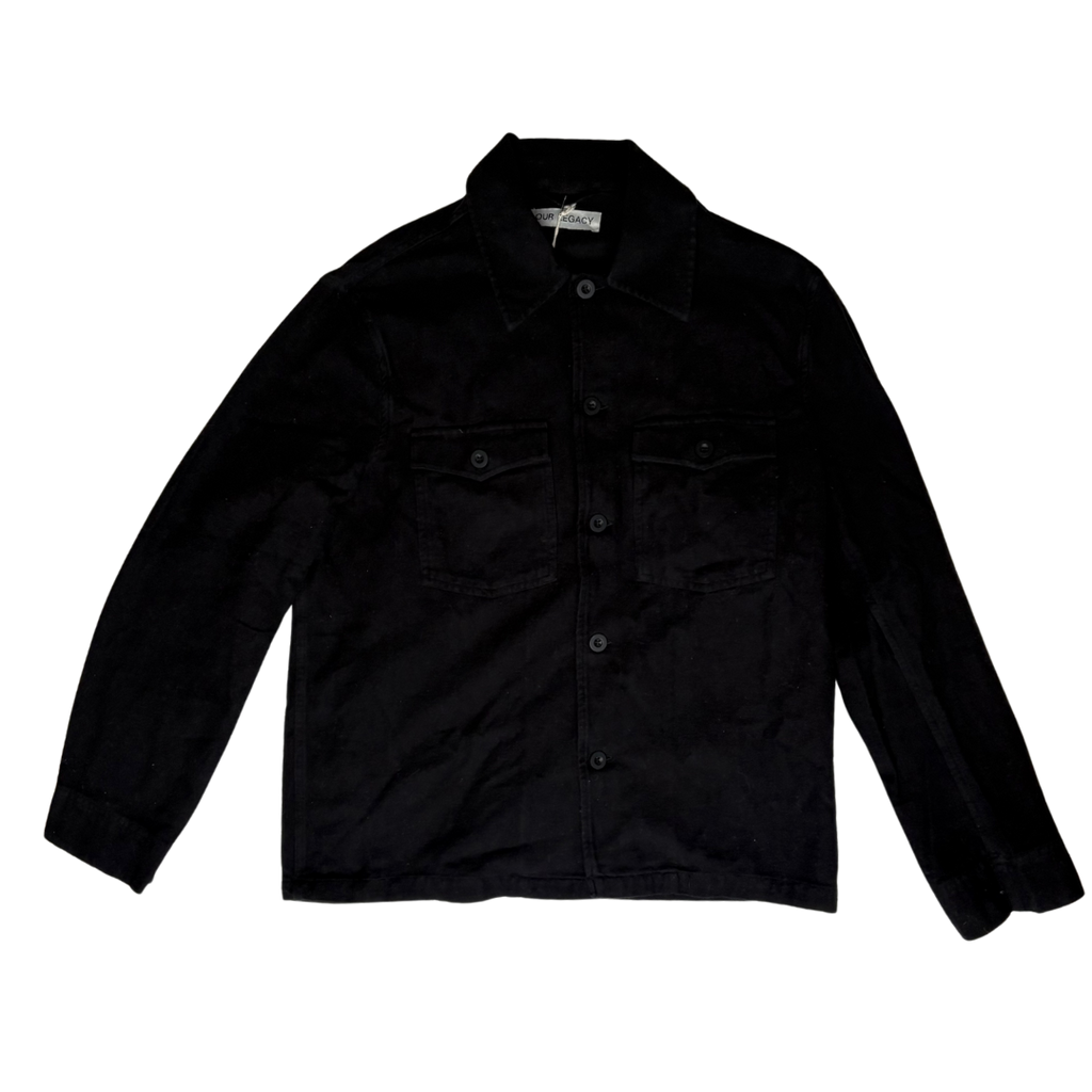 Our Legacy Evening Coach Jacket