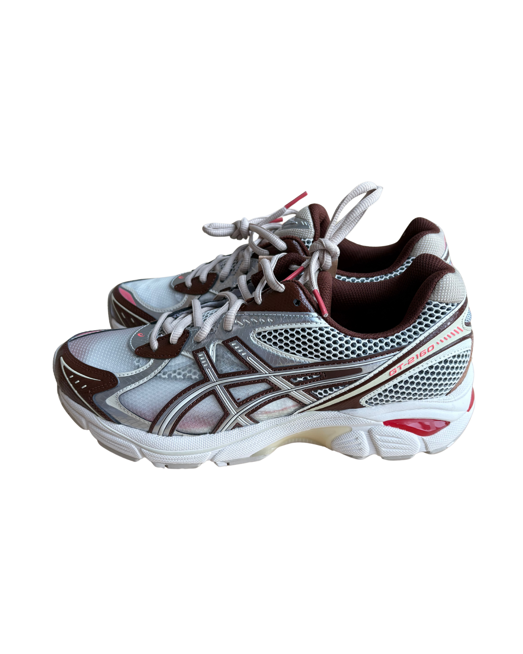 Above the Clouds x Asics GT-2160 Trainers