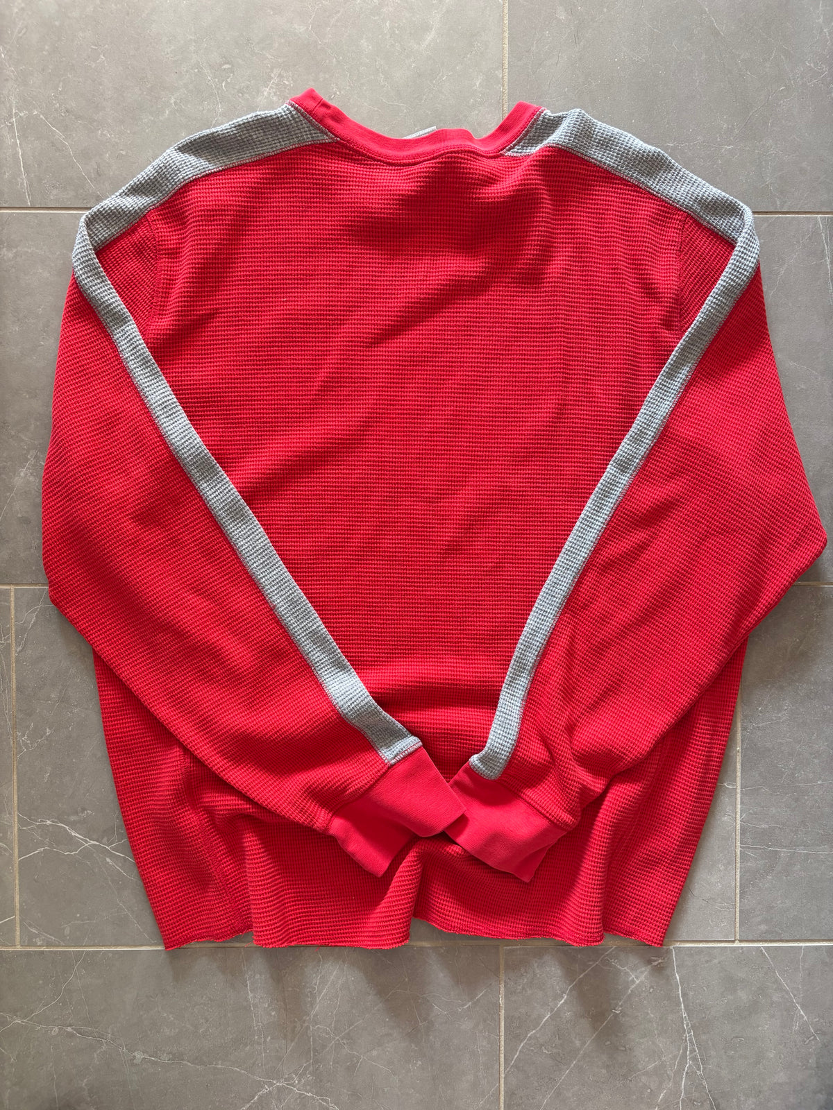 Ohio State Thermal Long-Sleeve Shirt 1