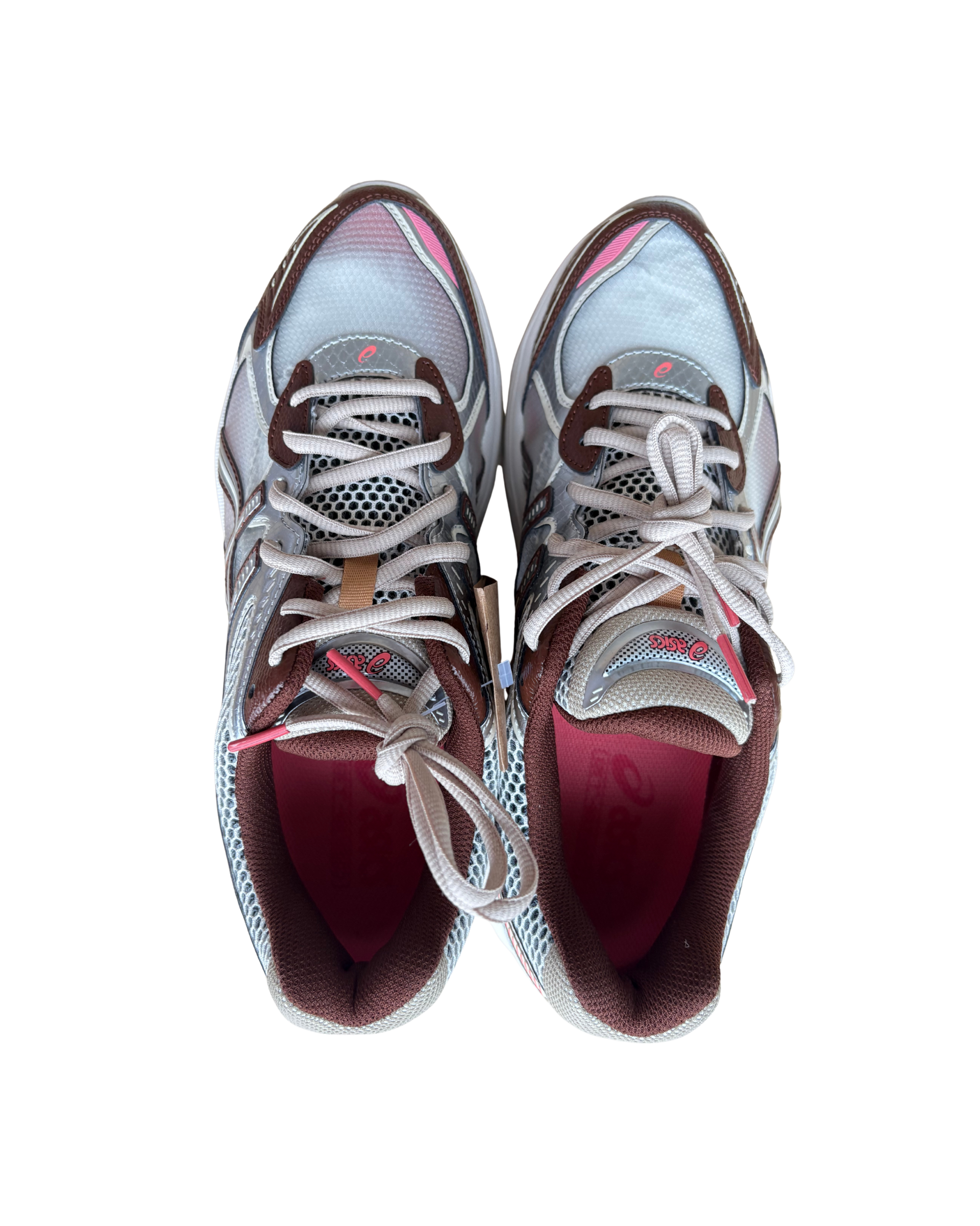 Above the Clouds x Asics GT-2160 Trainers