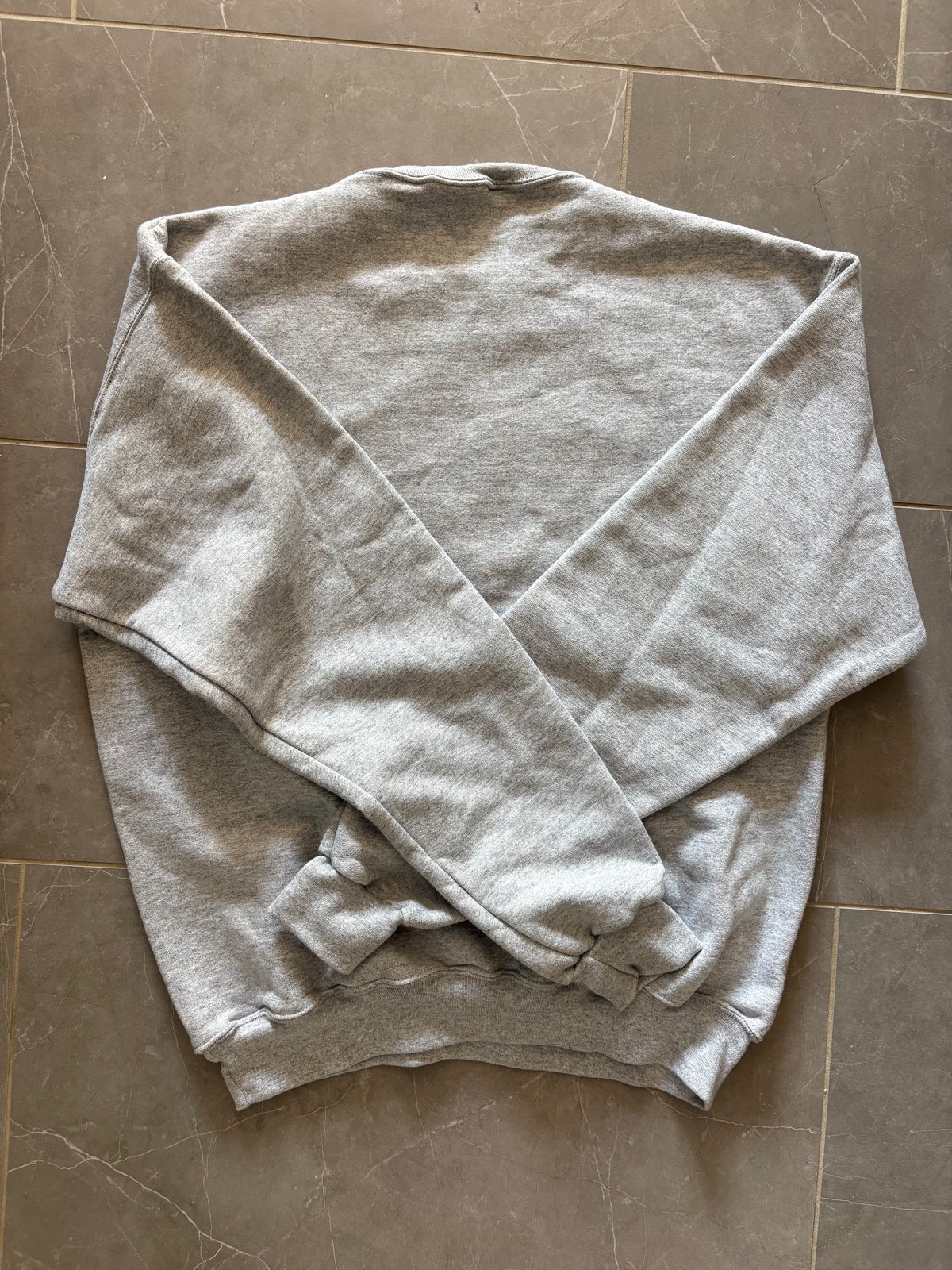 Vintage 90s Harvard Sweatshirt — , M