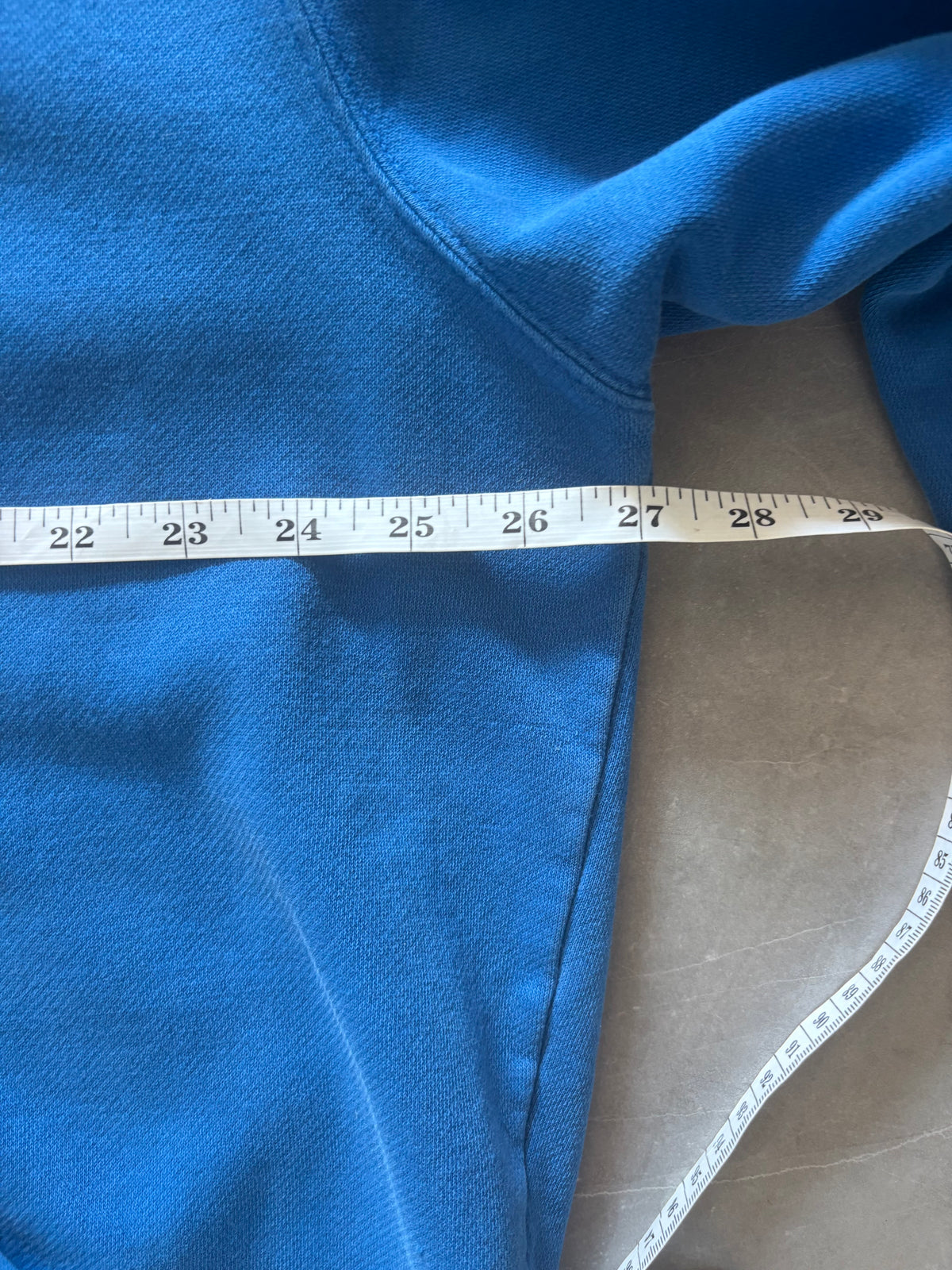 Dodgers Zip-Up Hoodie 2