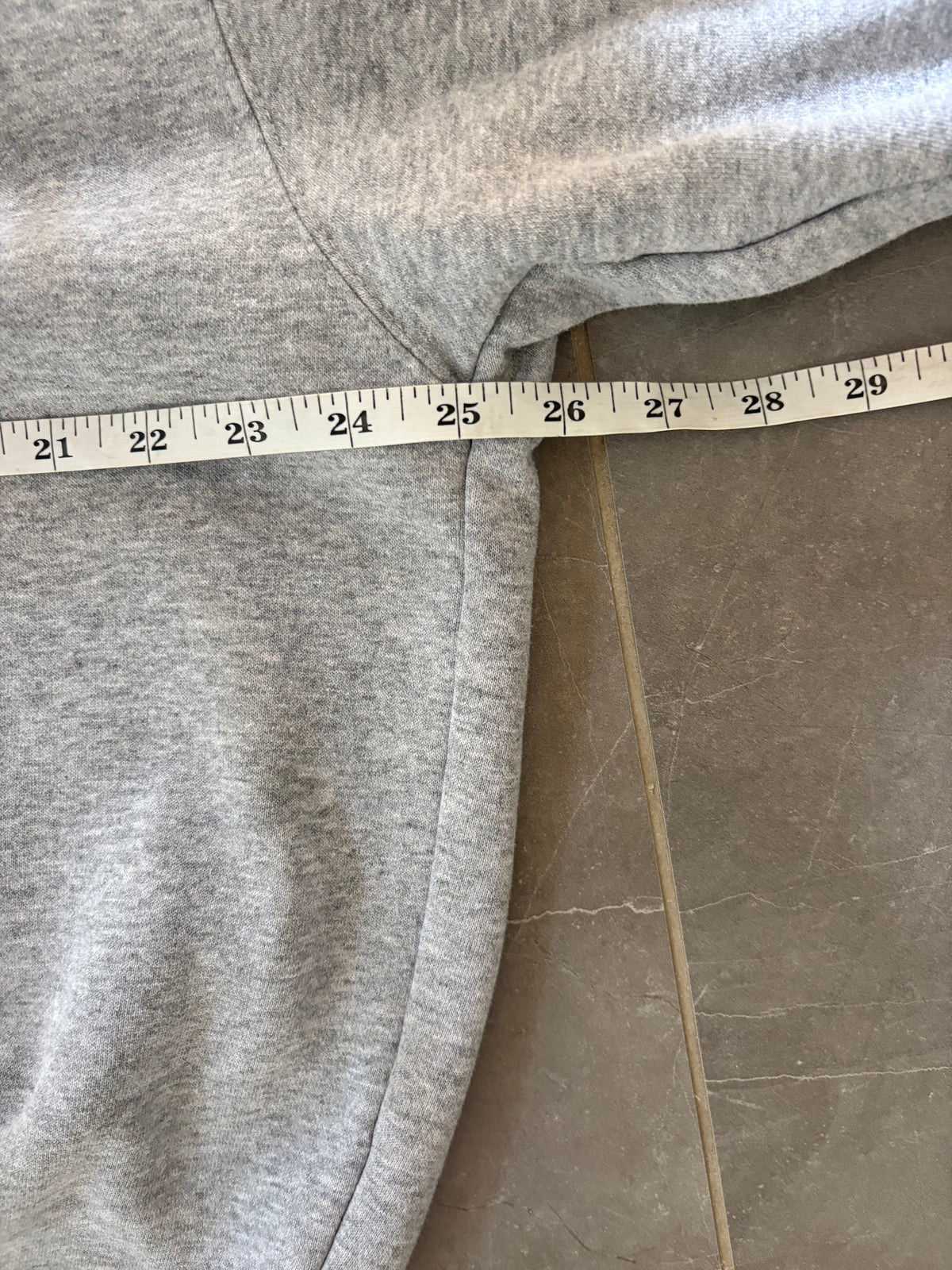 Vintage Ohio State 2002 National Champions Sweatshirt — , L