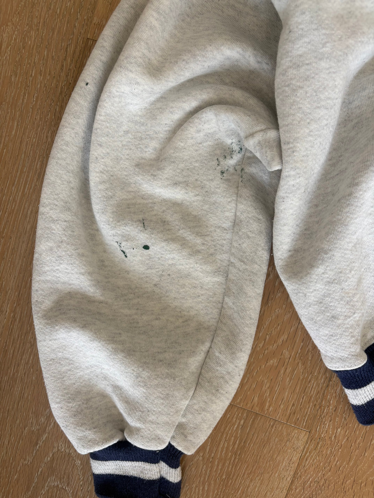 West Point Crewneck Pullover 3