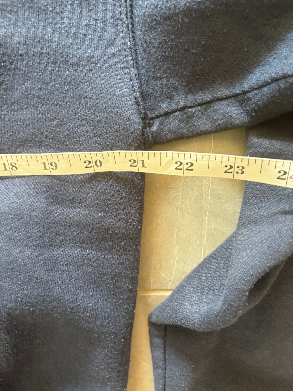 North Carolina Hoodie 4