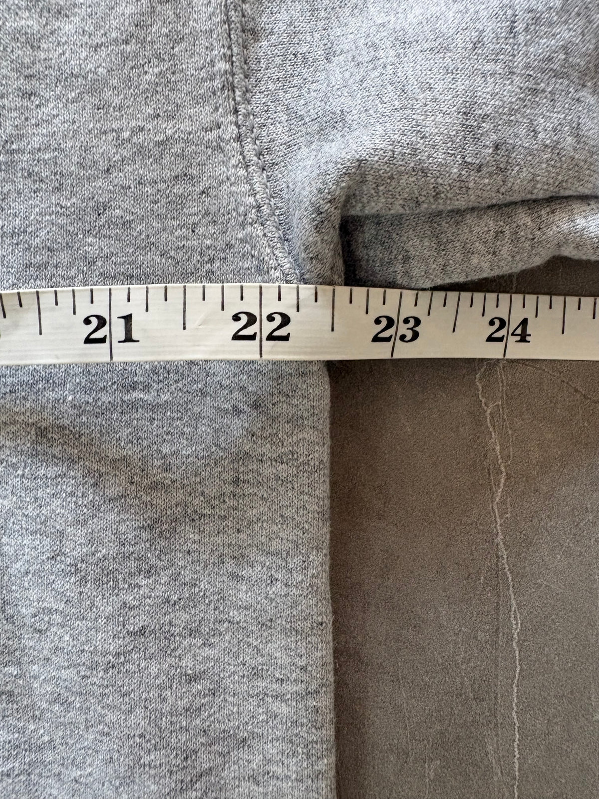 Vintage 90s Harvard Sweatshirt — , M