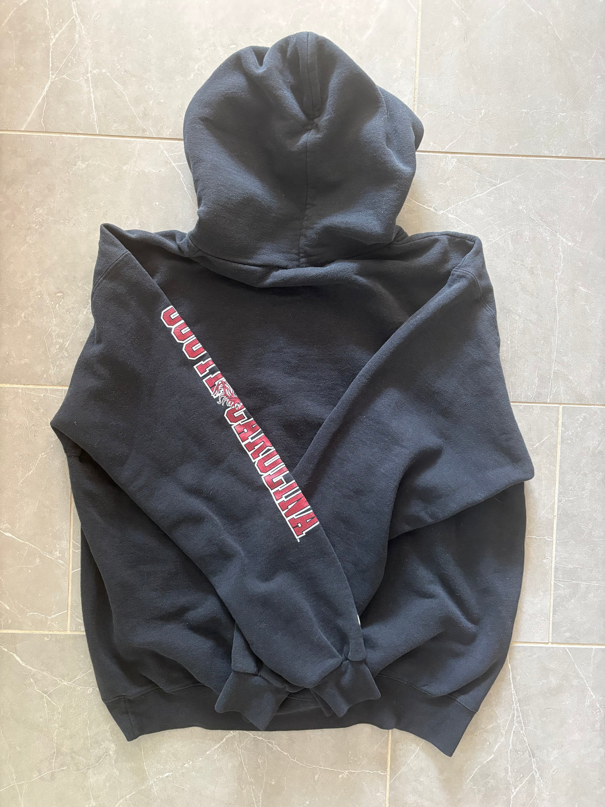 South Carolina Gamecocks Hoodie 3