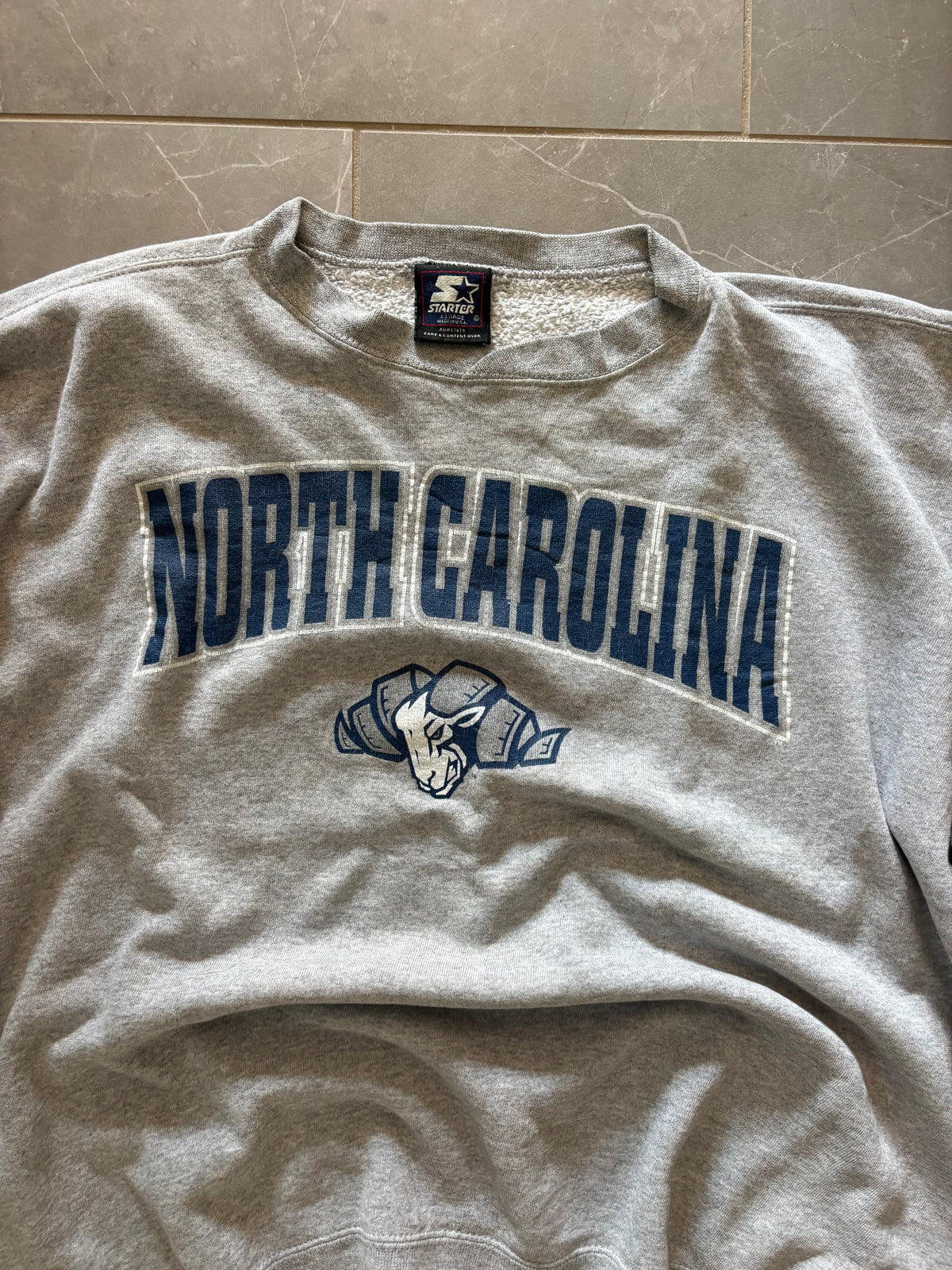 North Carolina Crewneck 4
