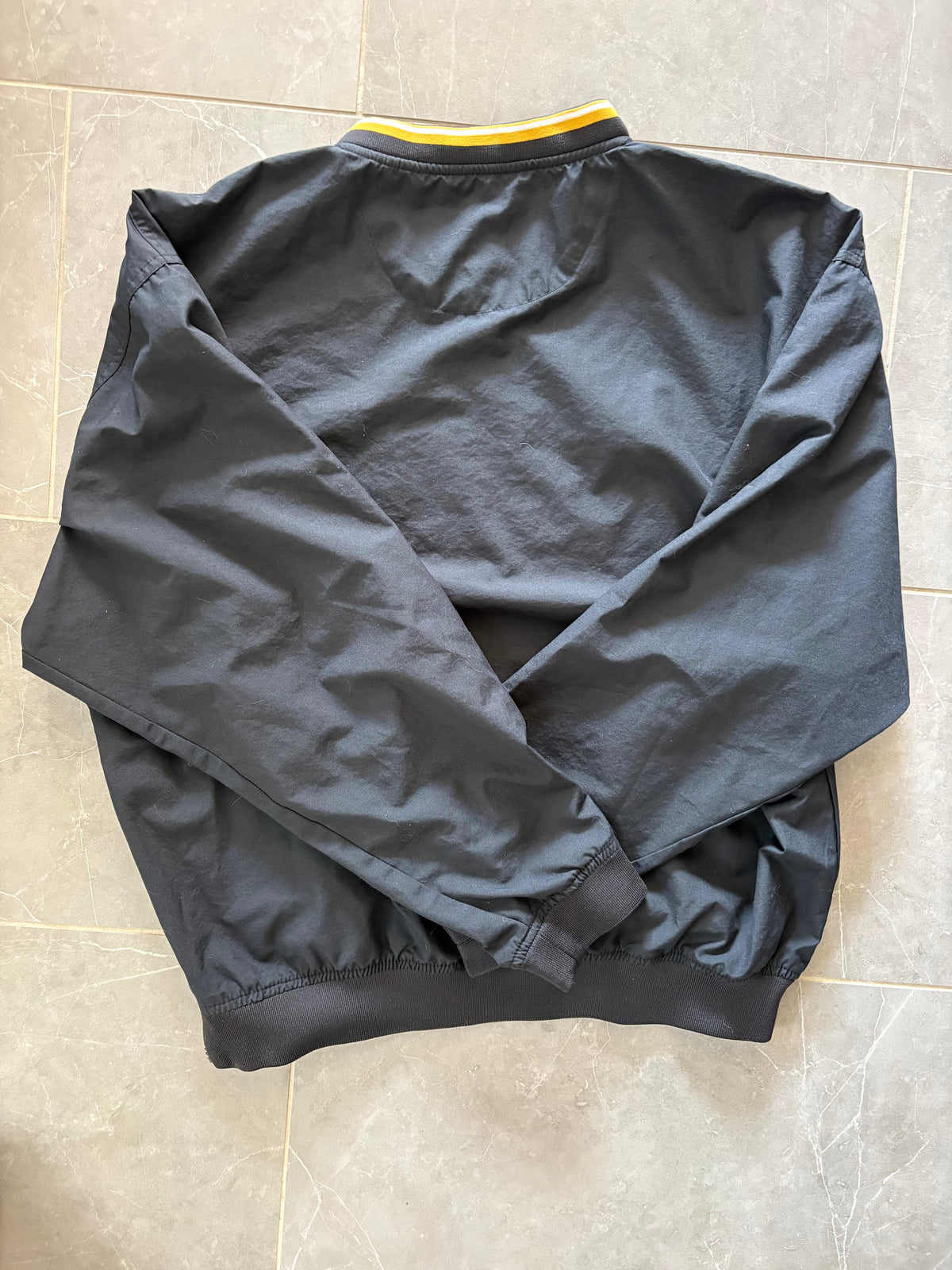 Vintage 90s Missouri  Windbreaker — M