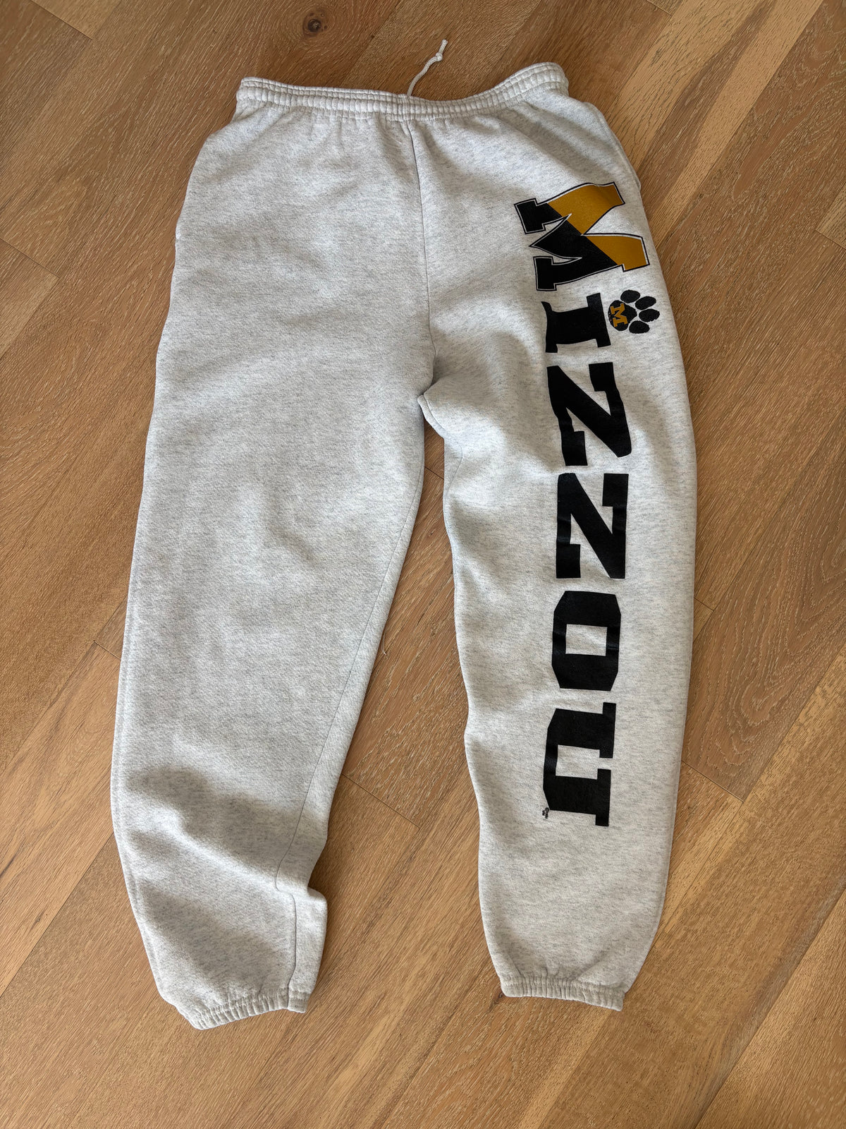Missouri Sweatpants 2