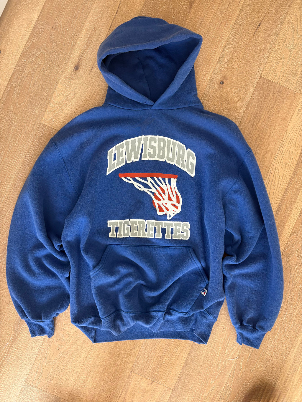 Russell Athletic