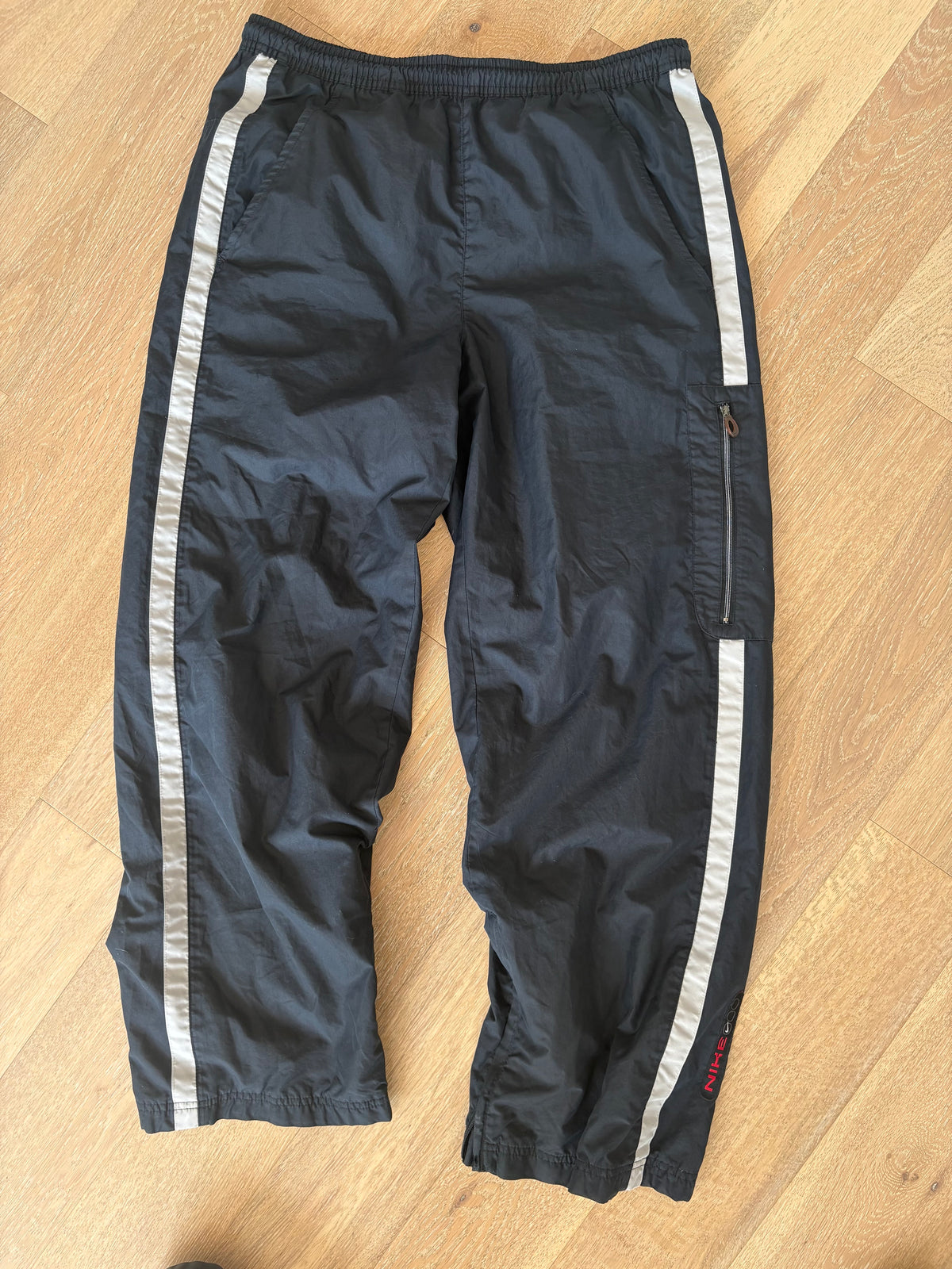 Nike Vintage Track Pants 3