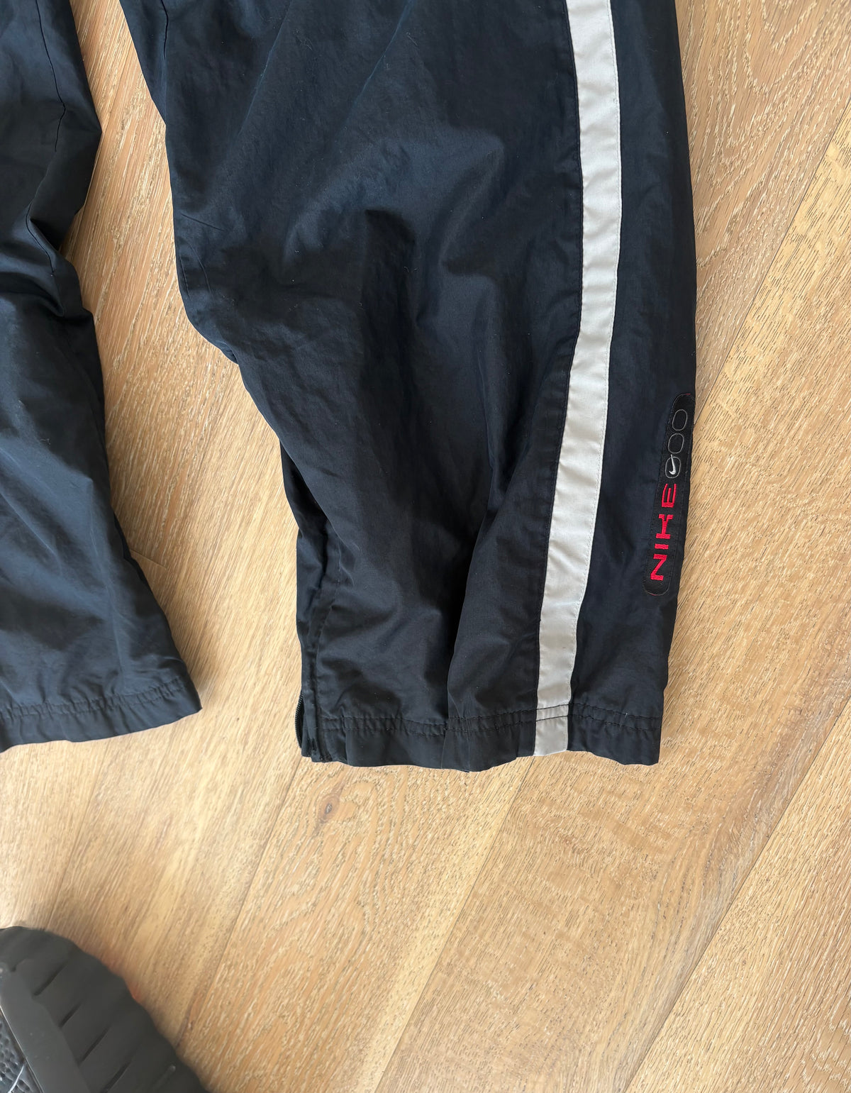 Nike Vintage Track Pants 4