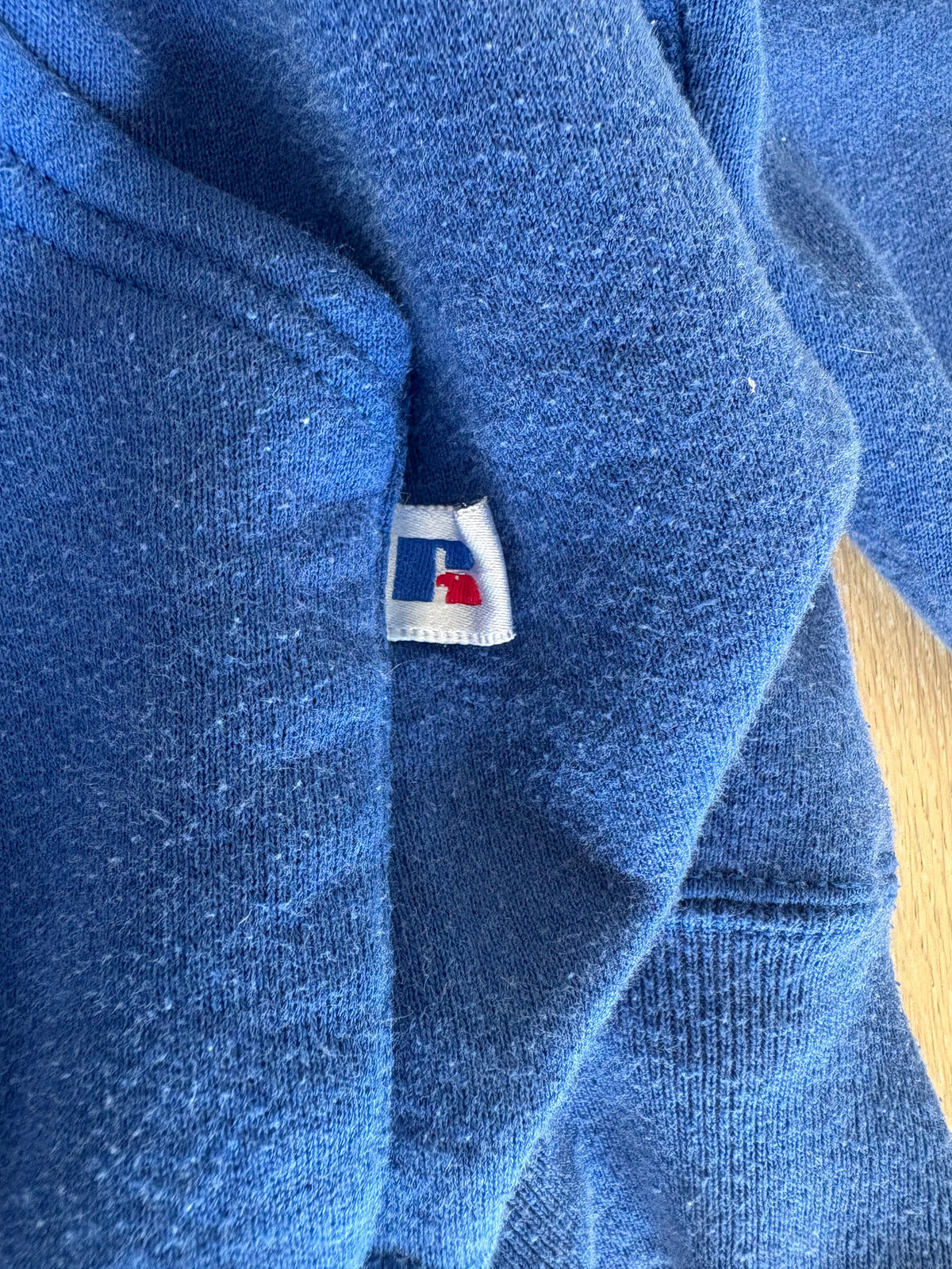Vintage 90s Lewisburg Tigerettes Hoodie — , L