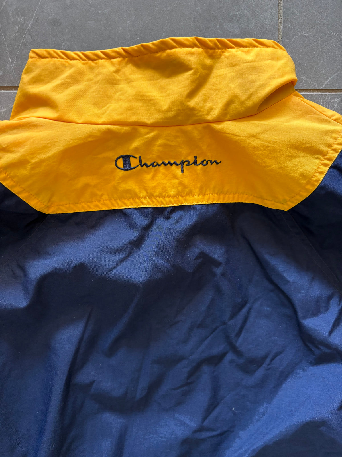 Vintage 90s Murray State Windbreaker — , L