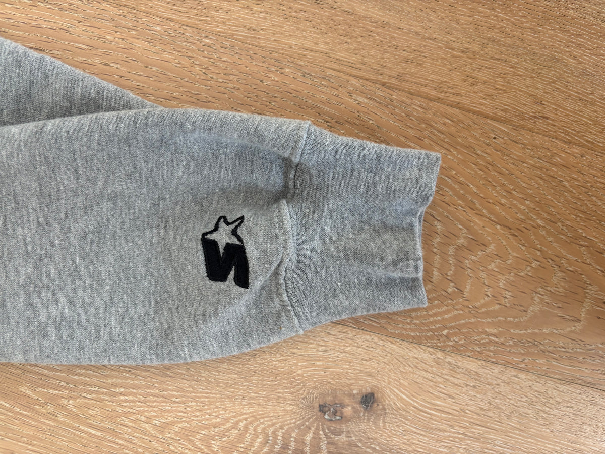 Vintage Y2K Michigan Sweatshirt — , M