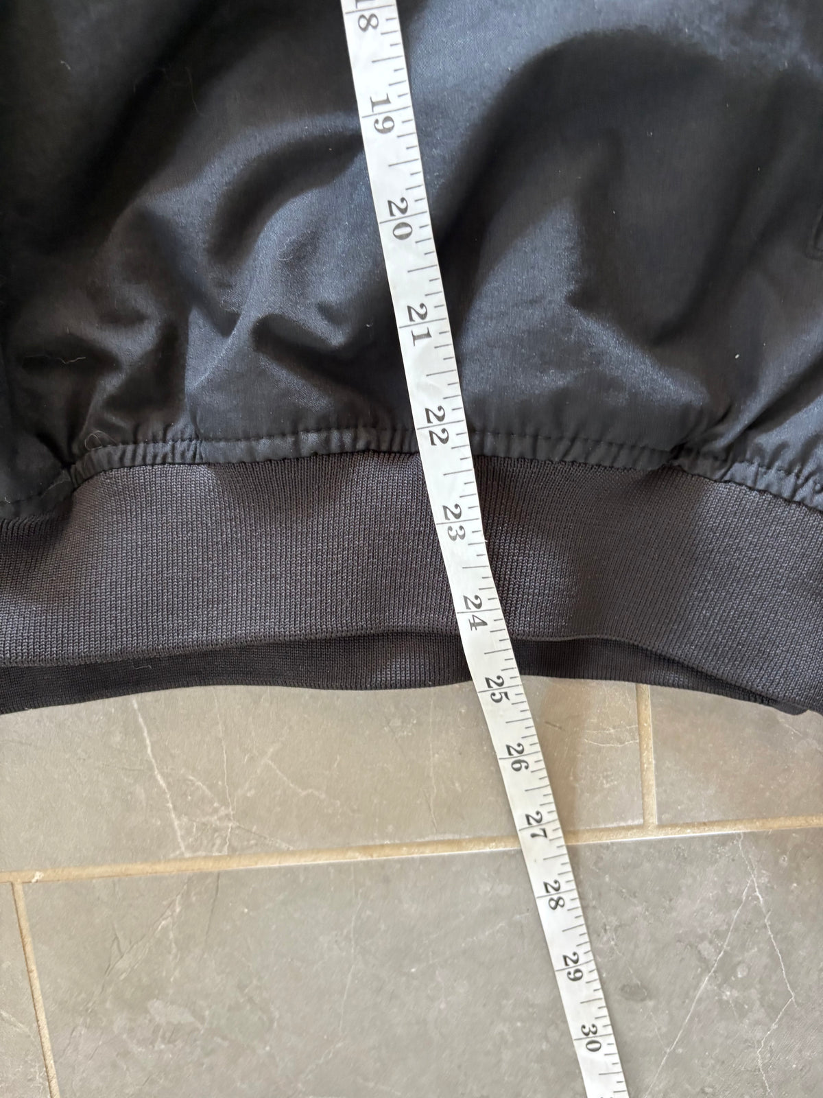 Mizzou Pullover Windbreaker 6